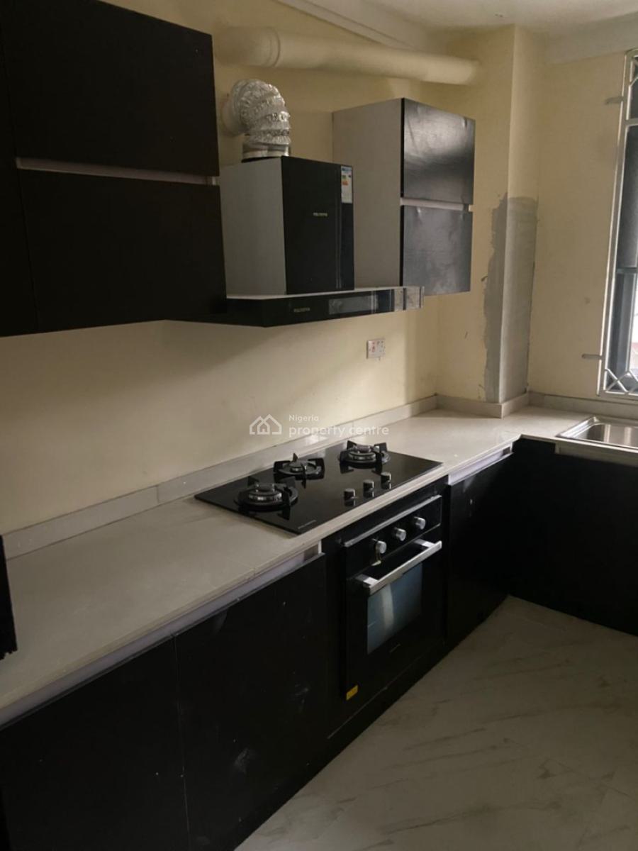 1 Bedroom Serviced Apartment, Oniru, Victoria Island (vi), Lagos, Mini Flat (room and Parlour) for Rent