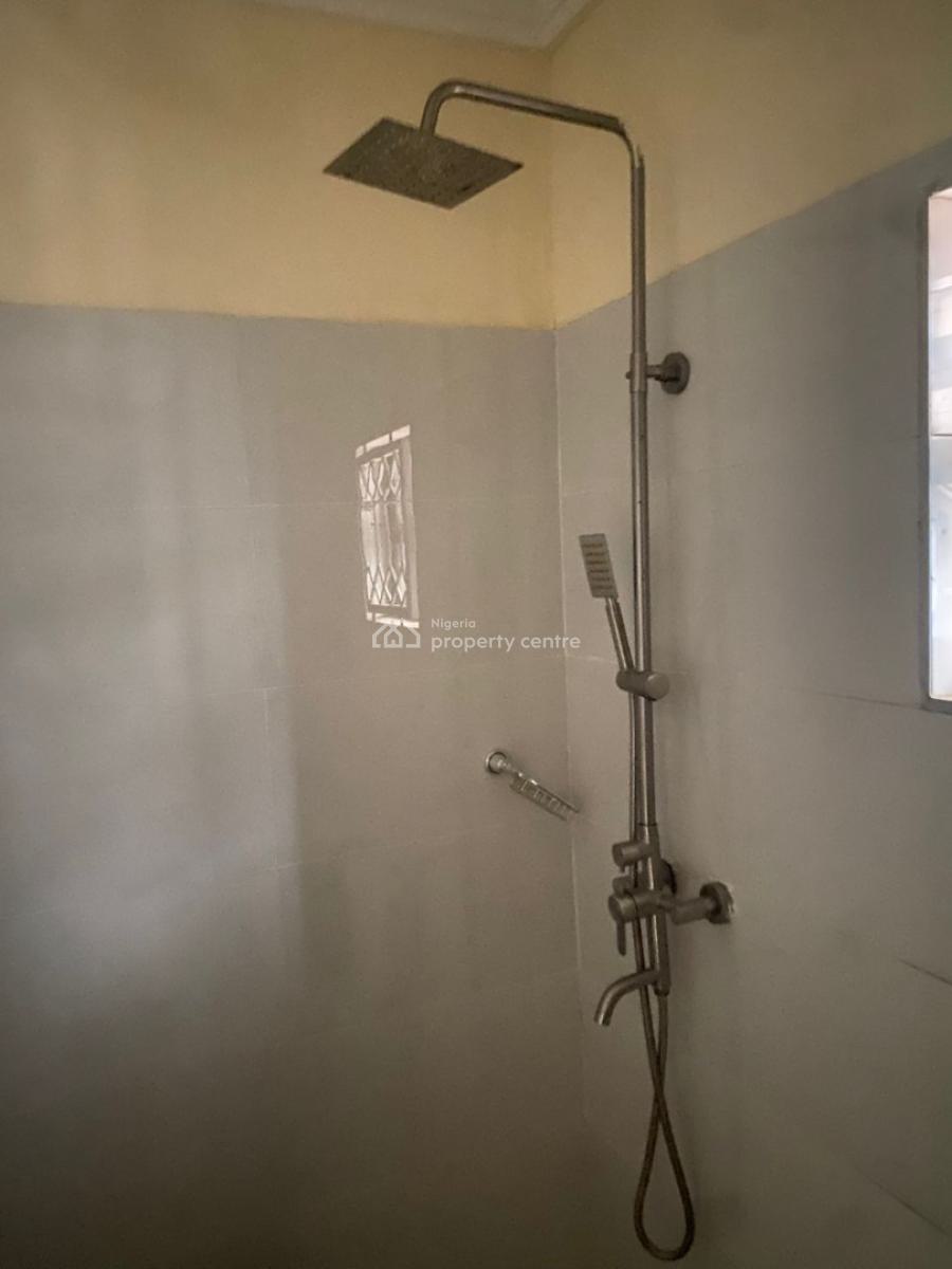 1 Bedroom Serviced Apartment, Oniru, Victoria Island (vi), Lagos, Mini Flat (room and Parlour) for Rent