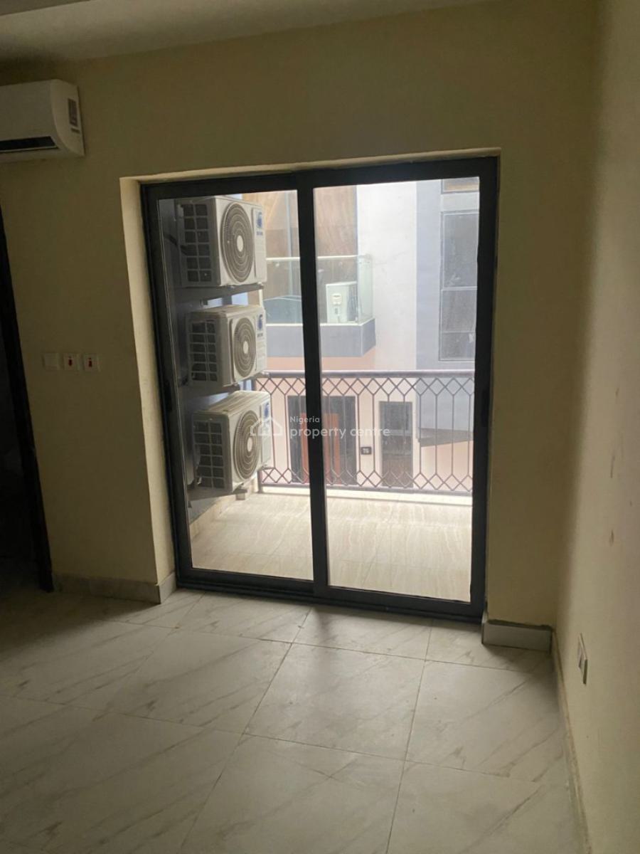 1 Bedroom Serviced Apartment, Oniru, Victoria Island (vi), Lagos, Mini Flat (room and Parlour) for Rent