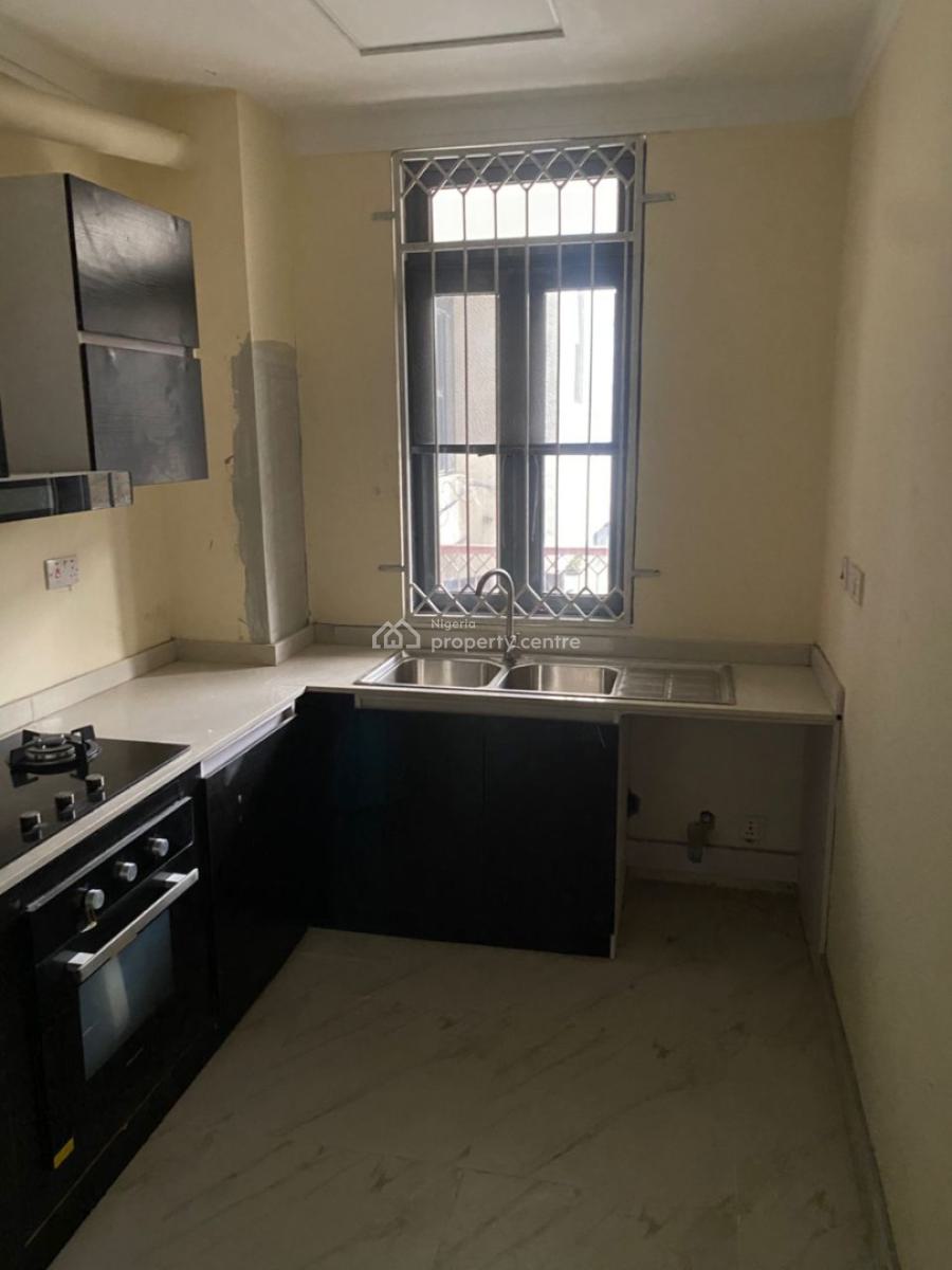 1 Bedroom Serviced Apartment, Oniru, Victoria Island (vi), Lagos, Mini Flat (room and Parlour) for Rent