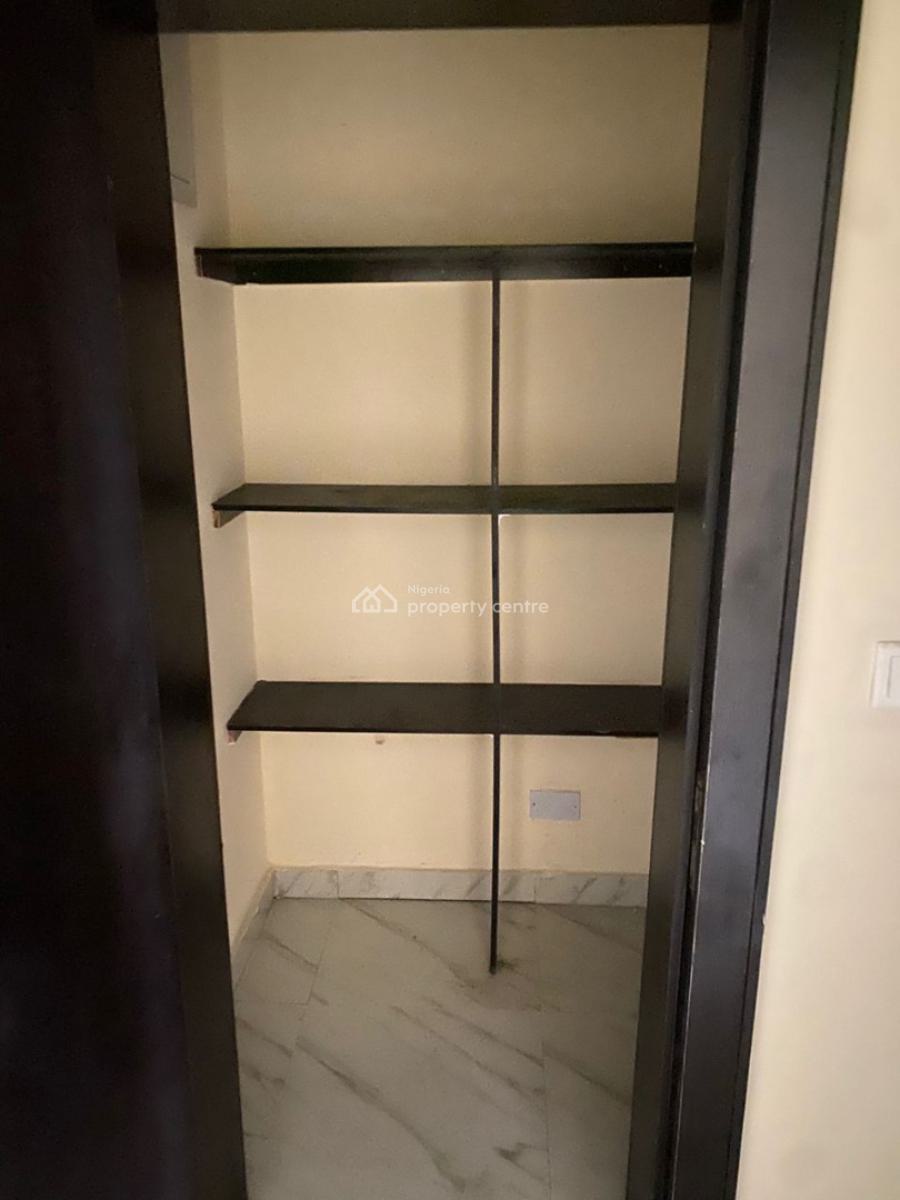 1 Bedroom Serviced Apartment, Oniru, Victoria Island (vi), Lagos, Mini Flat (room and Parlour) for Rent