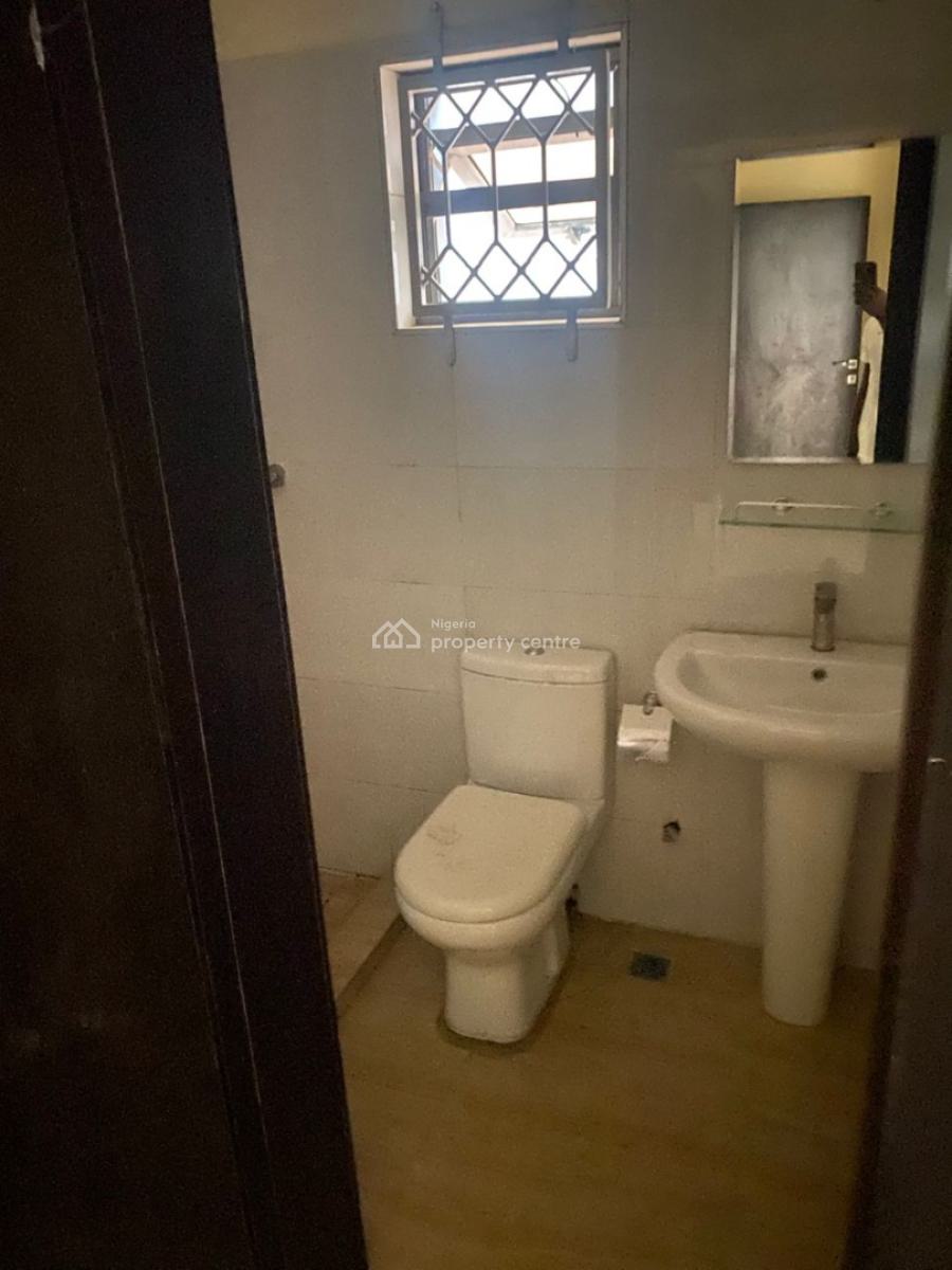 1 Bedroom Serviced Apartment, Oniru, Victoria Island (vi), Lagos, Mini Flat (room and Parlour) for Rent