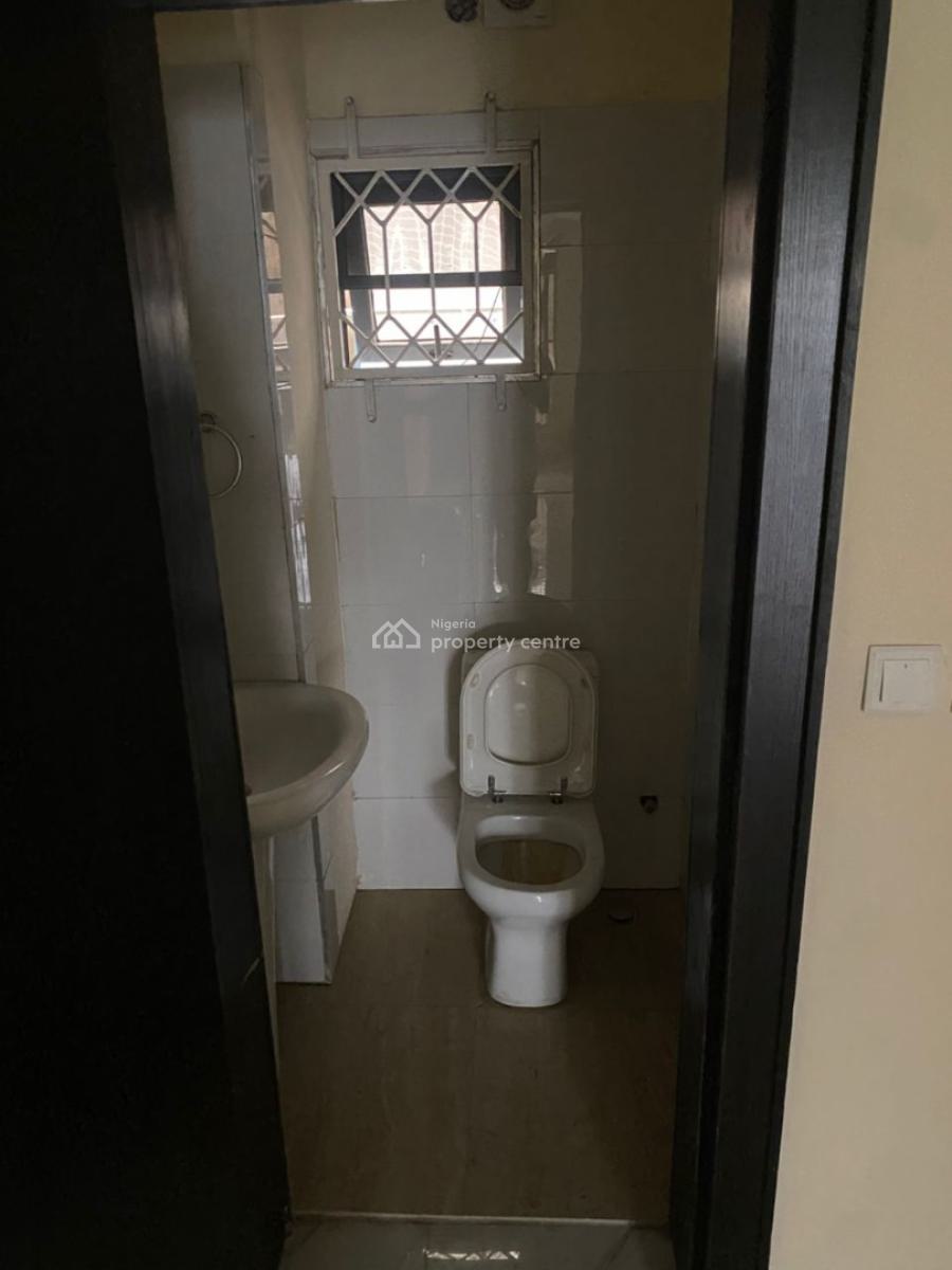 1 Bedroom Serviced Apartment, Oniru, Victoria Island (vi), Lagos, Mini Flat (room and Parlour) for Rent