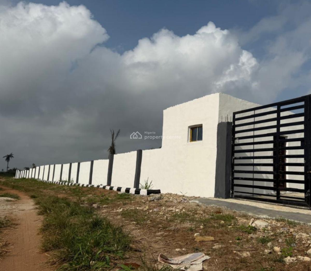 The District, Imota, Ikorodu, Lagos, Land for Sale