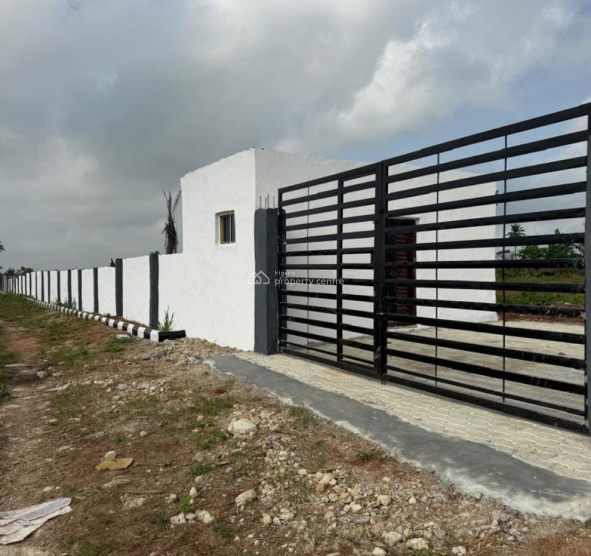 The District, Imota, Ikorodu, Lagos, Land for Sale