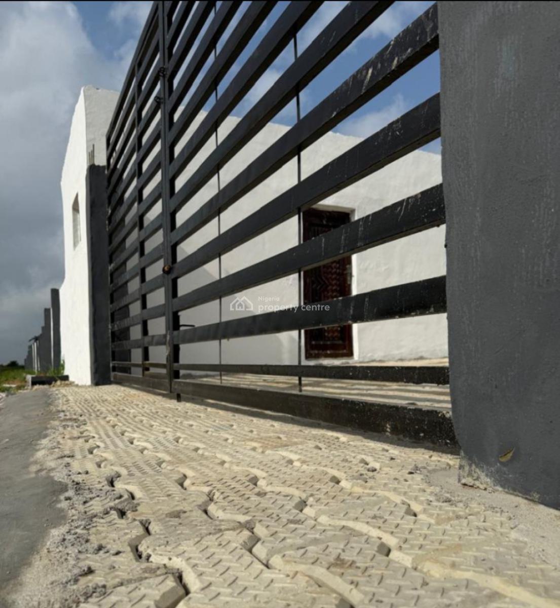 The District, Imota, Ikorodu, Lagos, Land for Sale