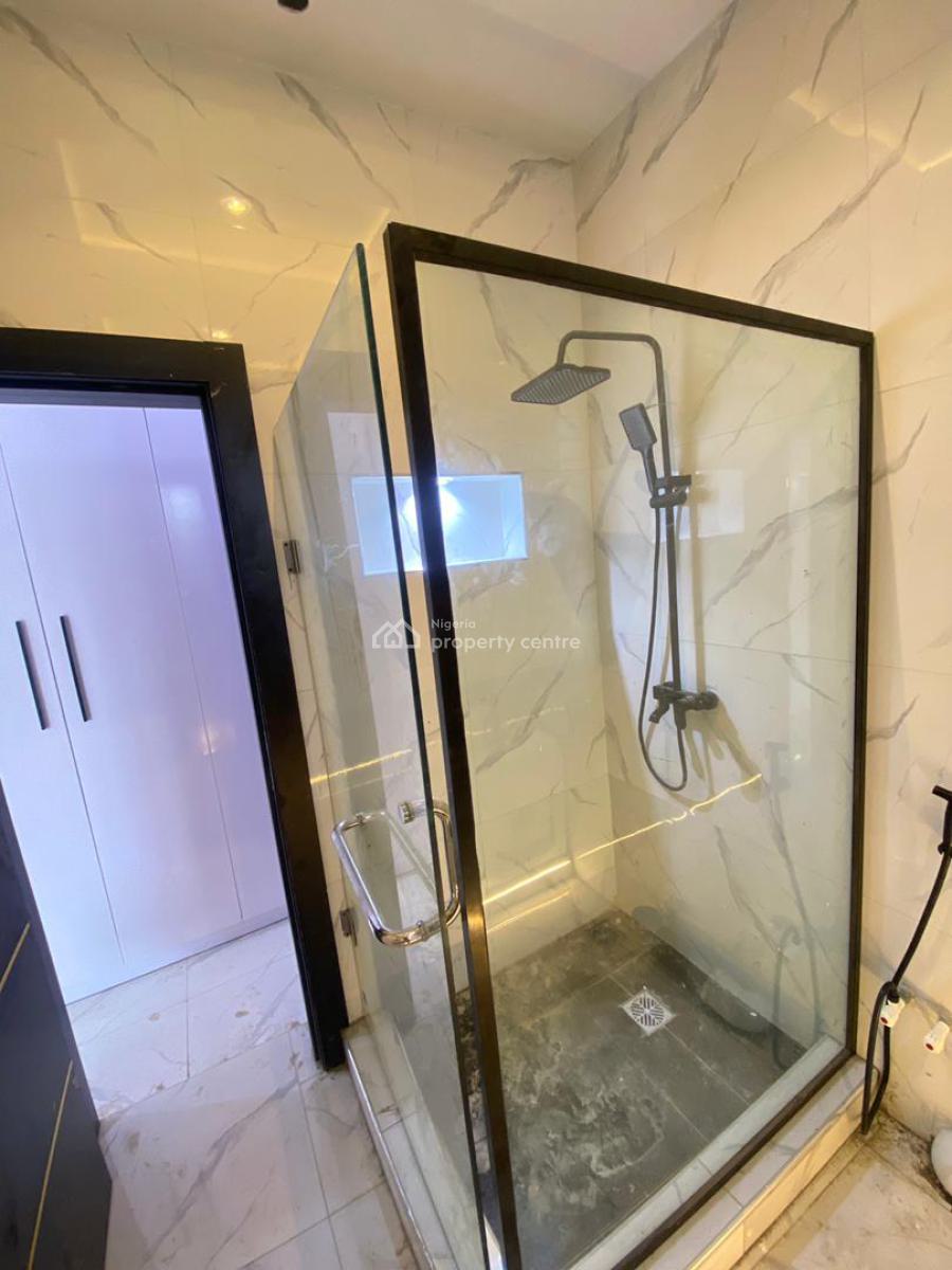 Luxury 5 Bedroom Fully Detached Duplex for Sal, Amazing Grace Estate Dele-ojo, New Oko-oba, Agege, Lagos, Detached Duplex for Sale