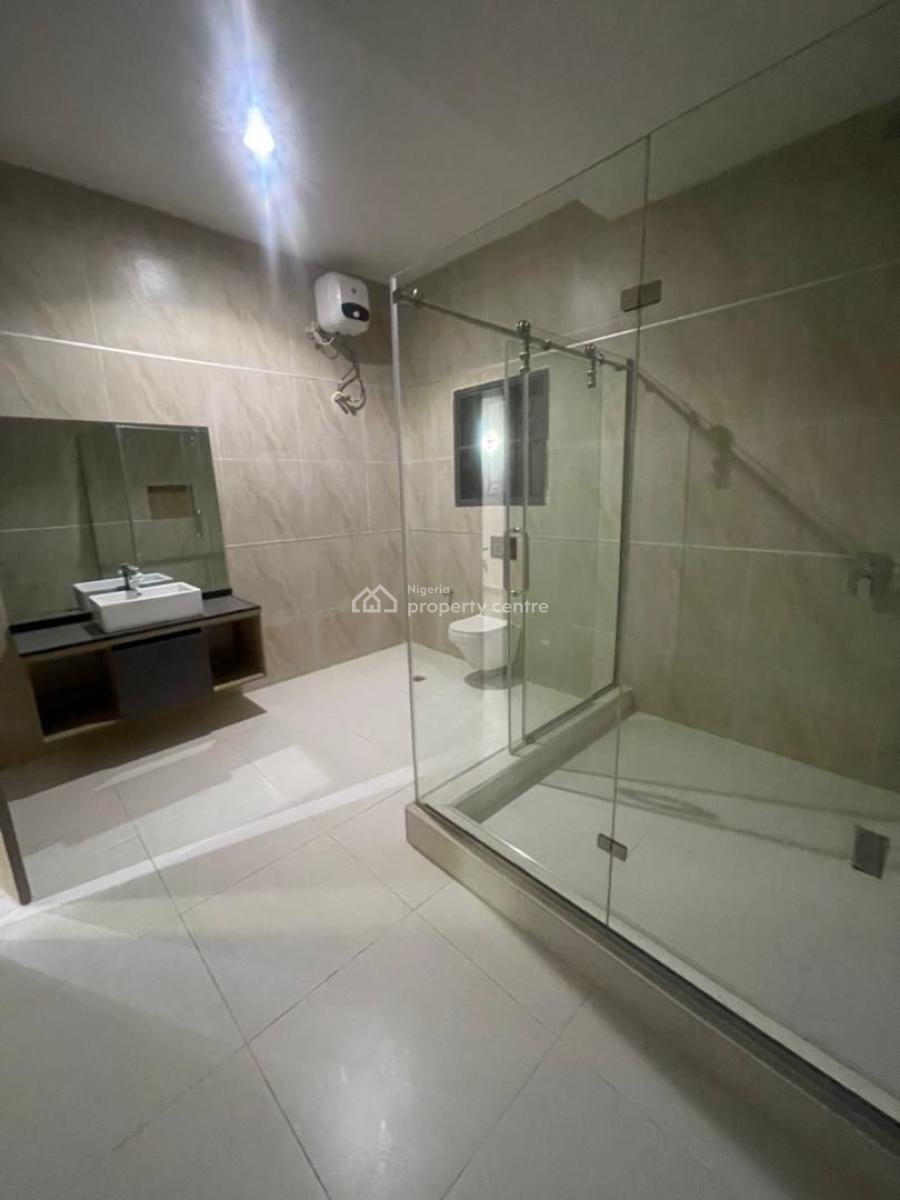 7 Bedroom Mansion with Bq and Swimming Pool, Asokoro District, Abuja, Detached Duplex for Sale