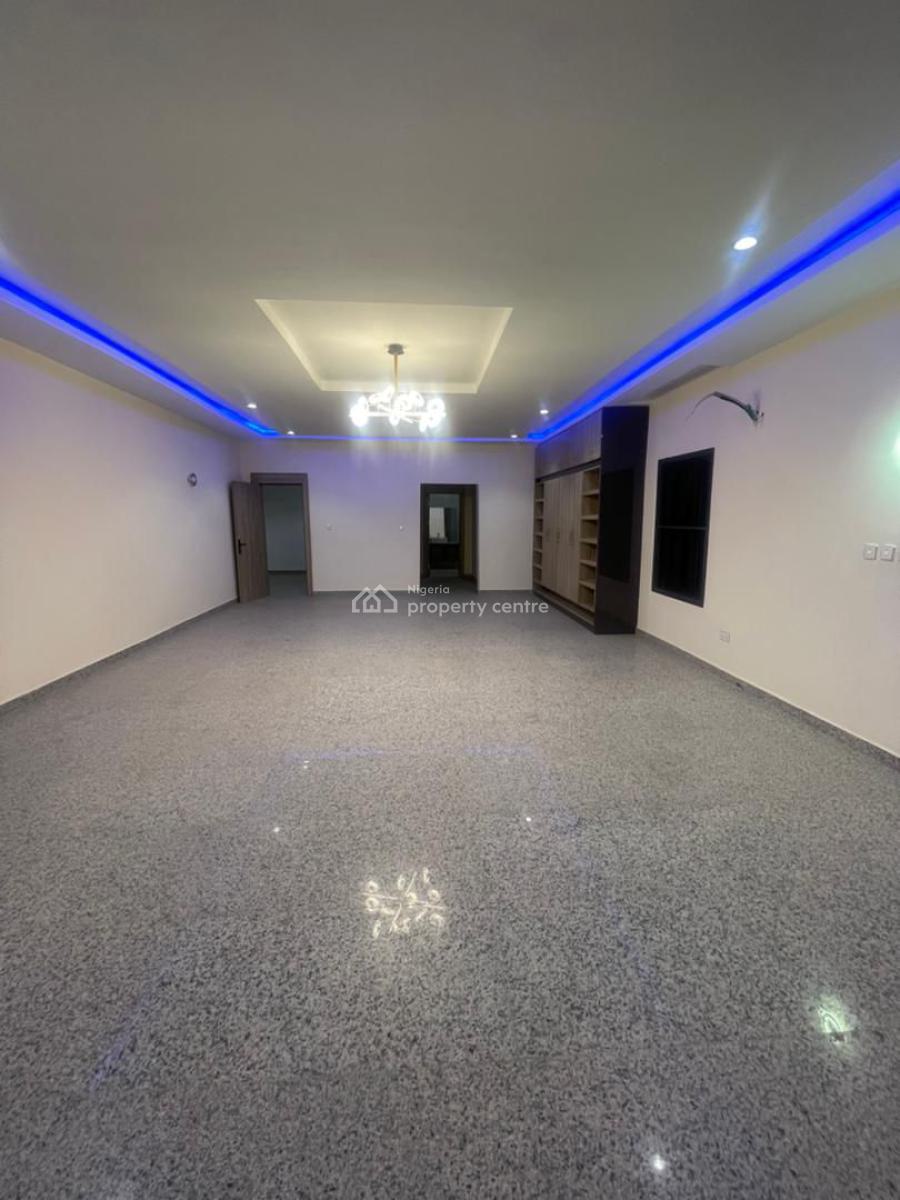 7 Bedroom Mansion with Bq and Swimming Pool, Asokoro District, Abuja, Detached Duplex for Sale
