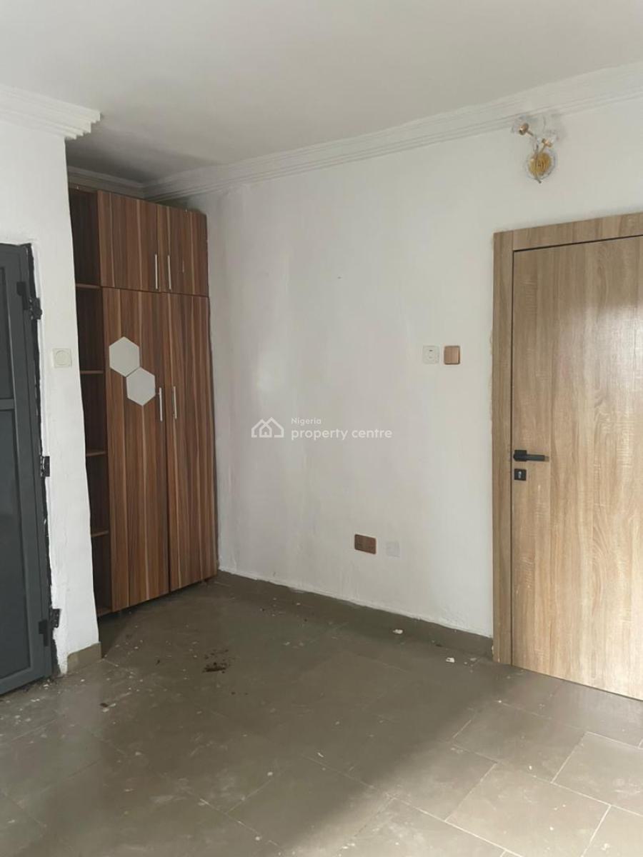 Spacious Miniflat, Alapere, Ketu, Lagos, Flat / Apartment for Rent