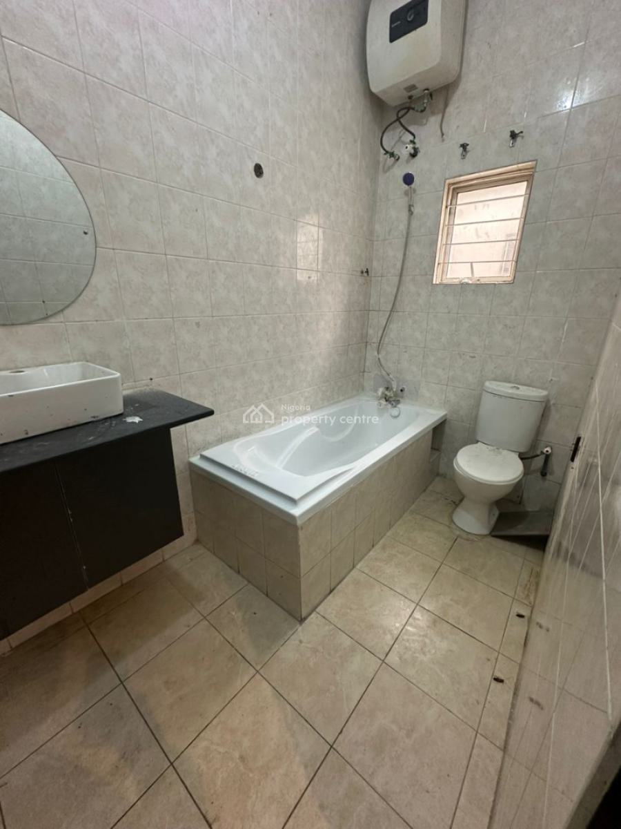 Fully Furnished One Bedroom Apartment, Lekki Phase 1, Lekki, Lagos, Mini Flat (room and Parlour) for Rent