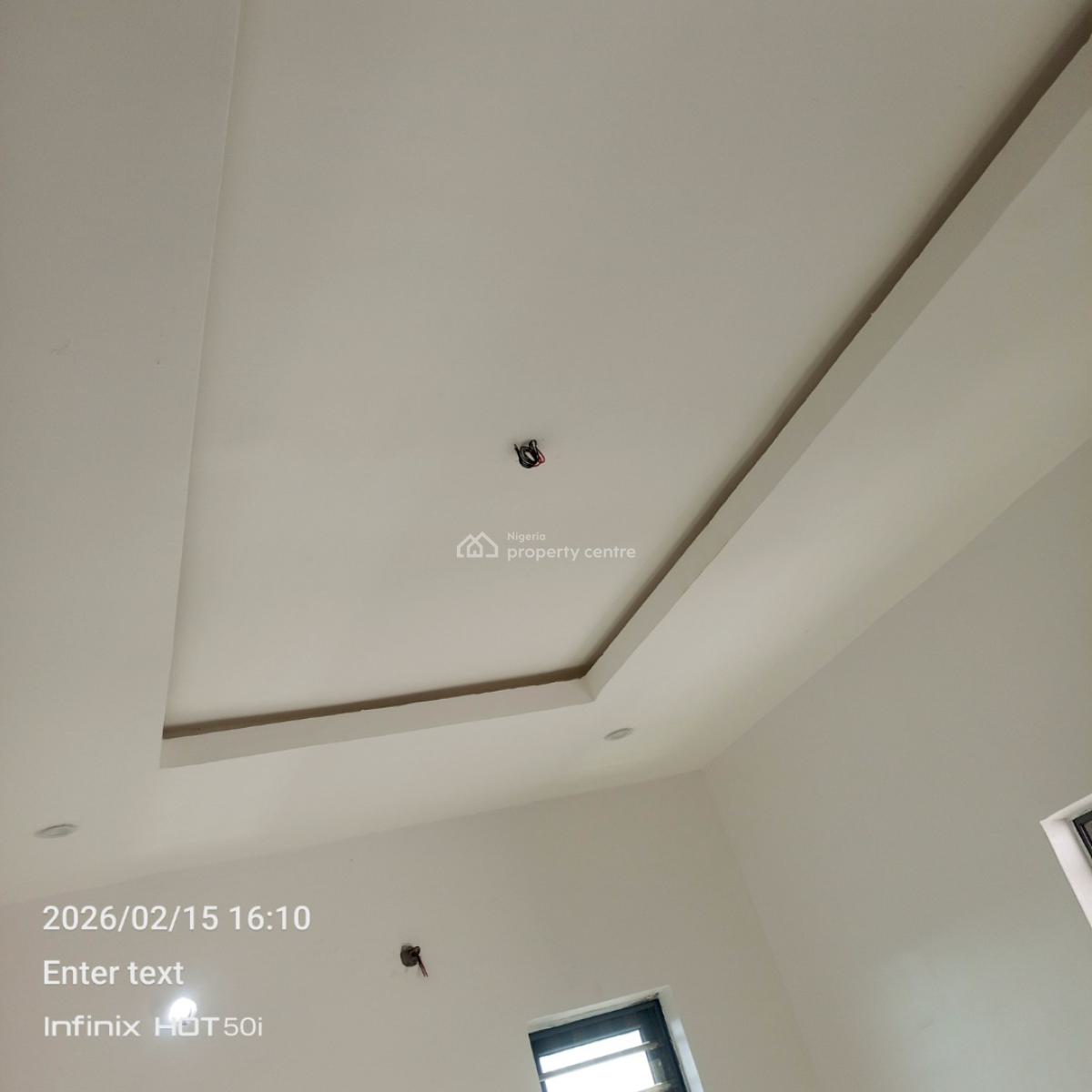 Two Bedroom Apartment, Seaside Estate, Badore, Ajah, Lagos, Flat / Apartment for Rent