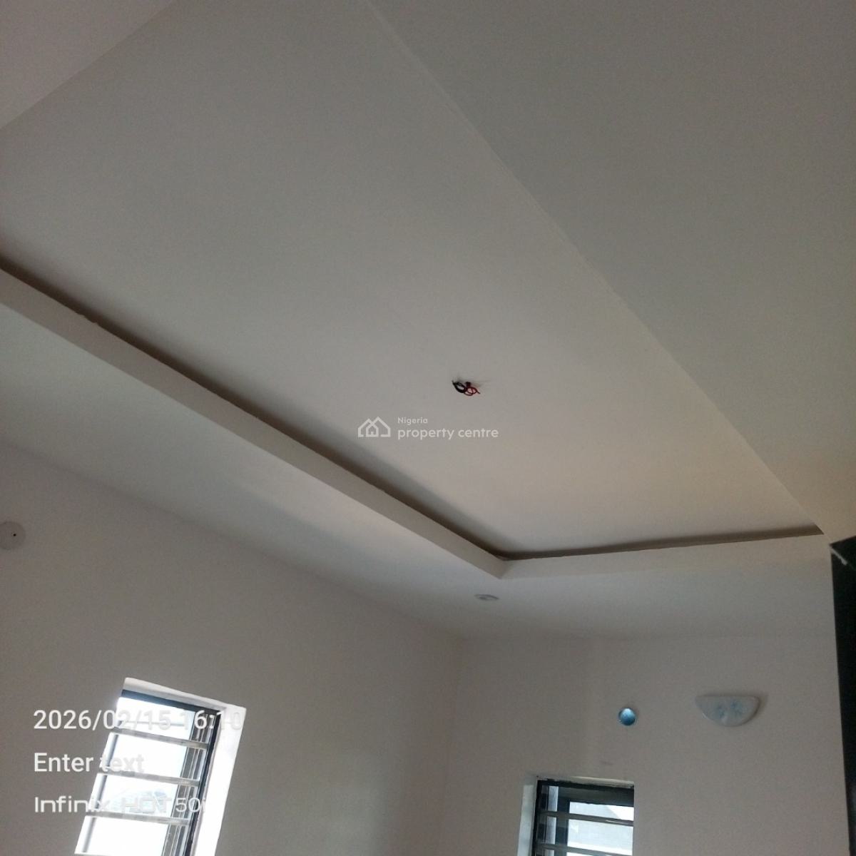 Two Bedroom Apartment, Seaside Estate, Badore, Ajah, Lagos, Flat / Apartment for Rent