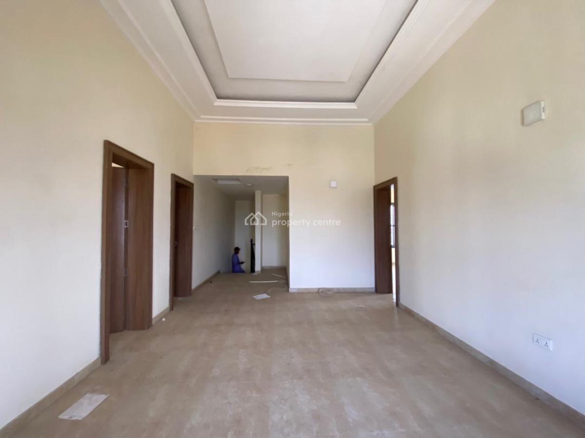 Massive 6-bedroom Fully Detached Duplex Located in Asokoro., Asokoro District, Abuja, Detached Duplex for Rent