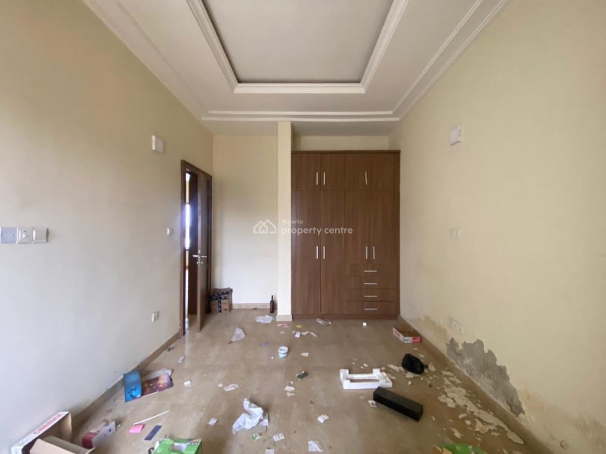 Massive 6-bedroom Fully Detached Duplex Located in Asokoro., Asokoro District, Abuja, Detached Duplex for Rent