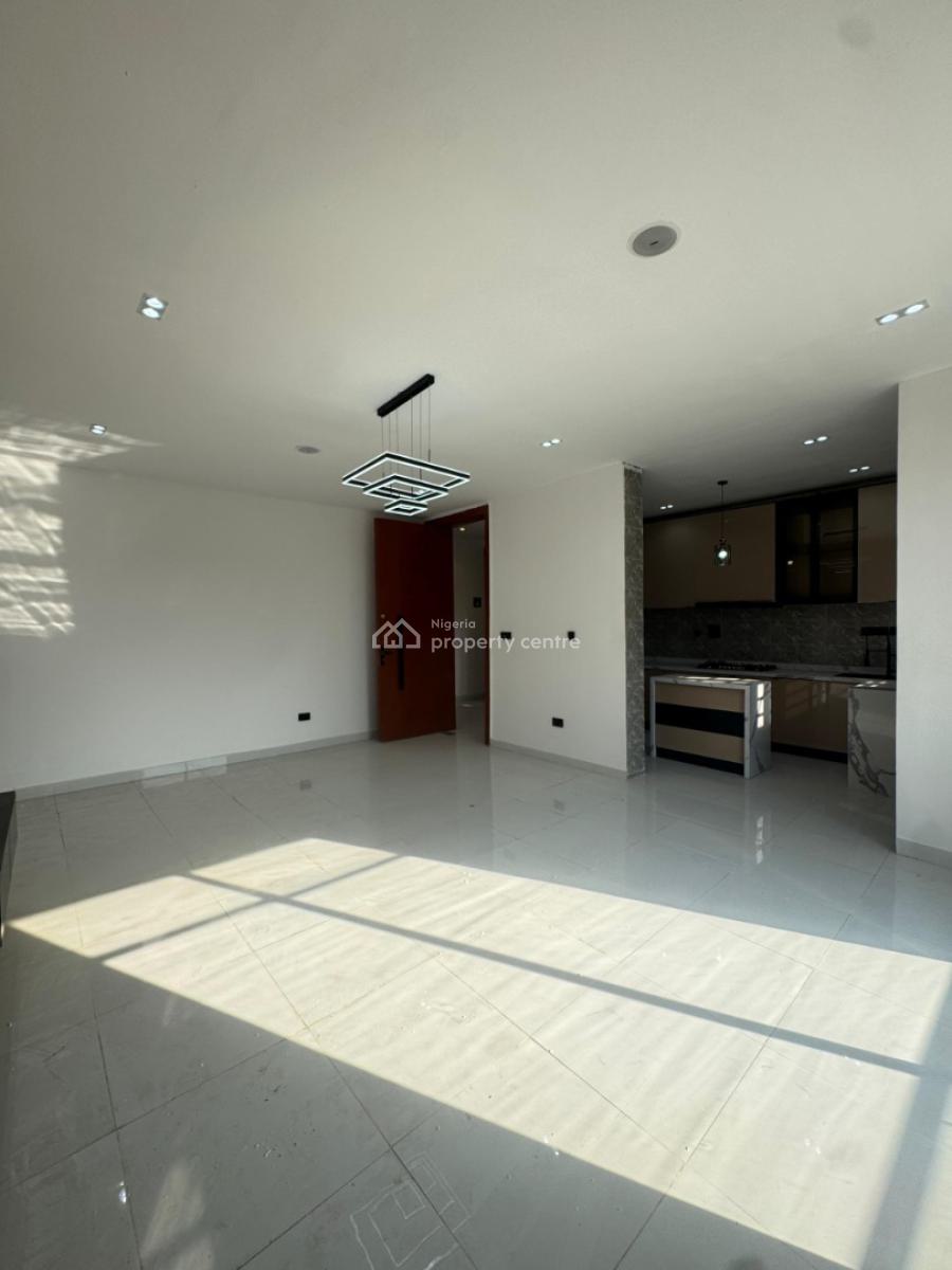 Standard 2 Bedroom Apartment in a Secure Environment, Ologolo, Lekki, Lagos, Flat / Apartment for Sale