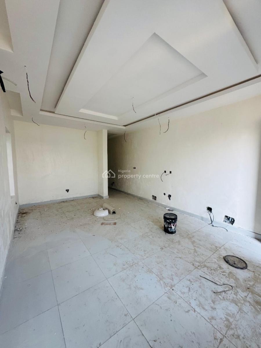 Fantastic 4 Bedroom Semi Detached Duplex with Bq, Gra, Ogudu, Lagos, Semi-detached Duplex for Sale