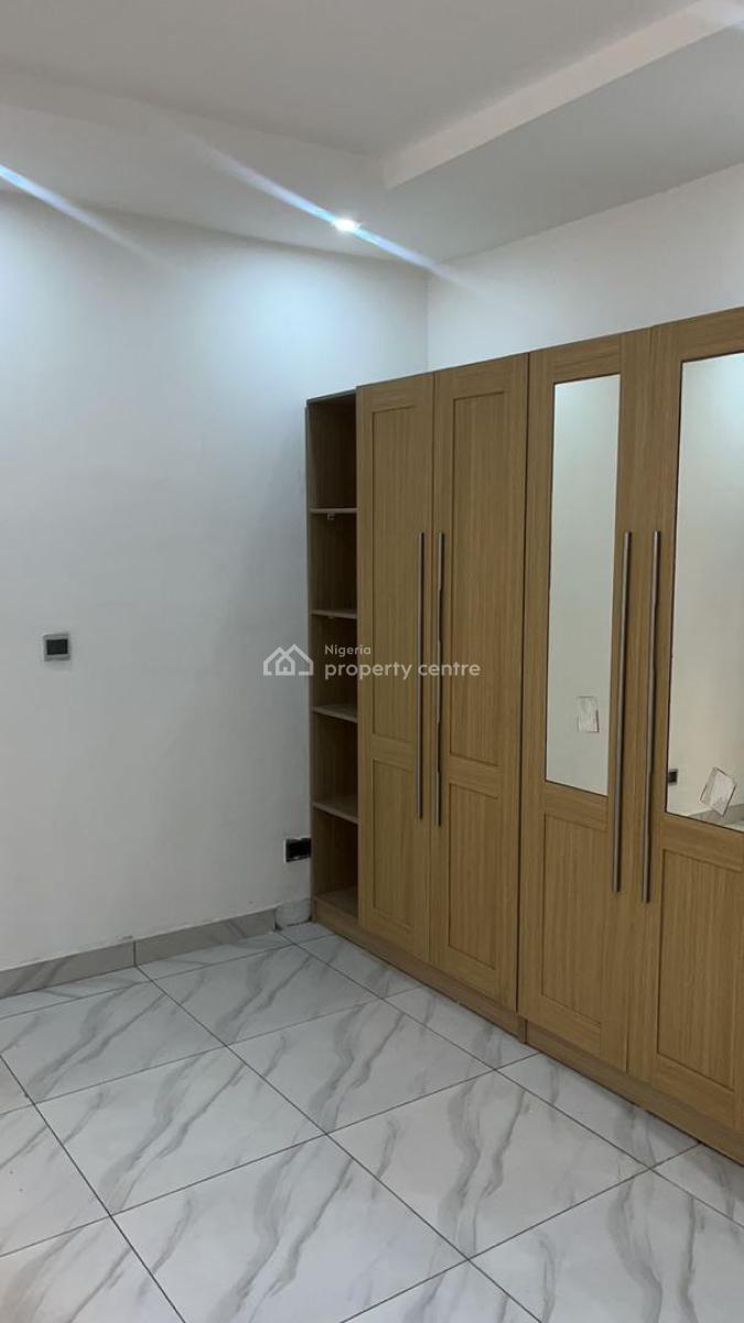 4 Bedrooms Terrace, Allen, Ikeja, Lagos, Terraced Duplex for Rent