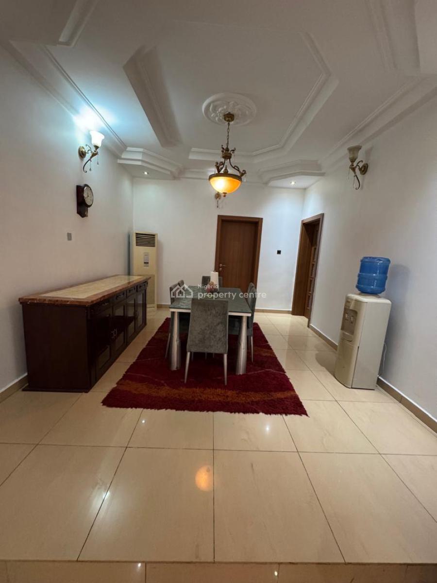 4 Bedroom Fully Detached Duplex, Ayinde Sanni Street, Gra Phase 2, Magodo, Lagos, Detached Duplex Short Let