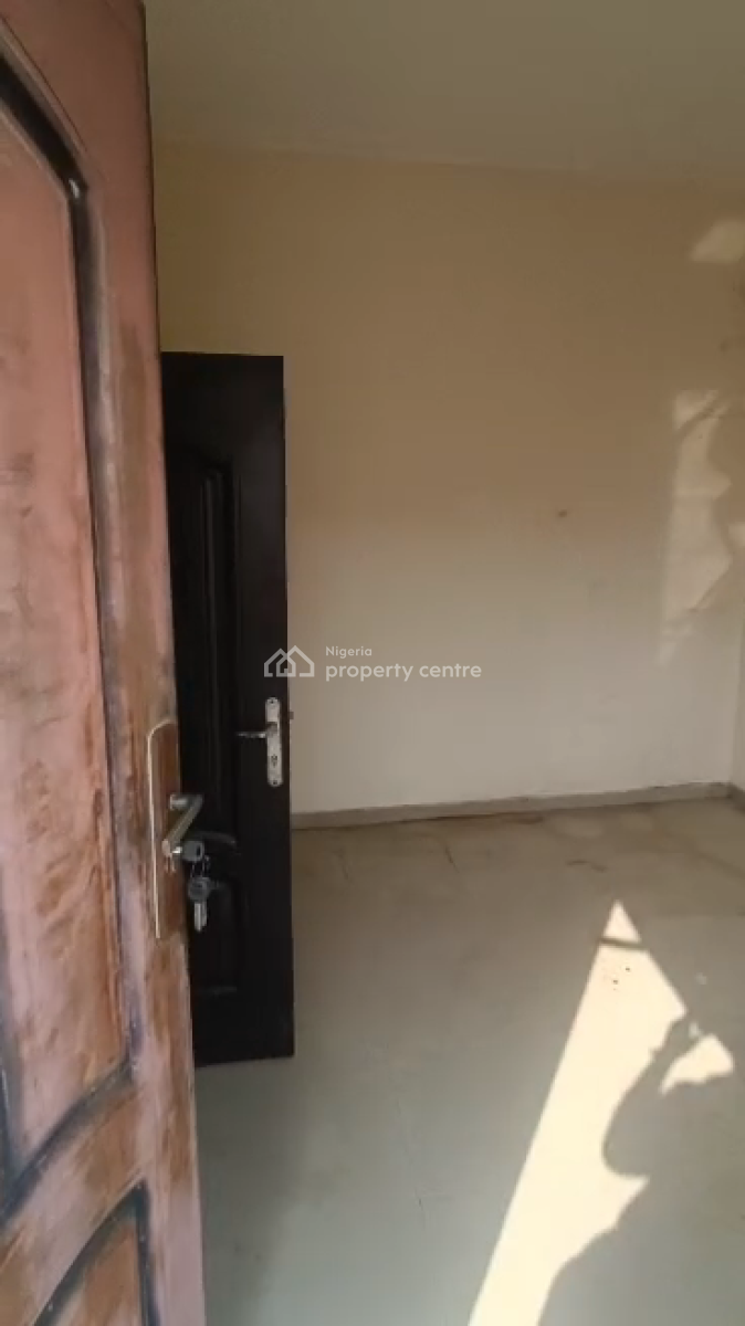 a Room Self Contained, Lekki Scheme 2 Off Abraham Adesanya Estate Ajah Lagos, Lekki, Lagos, Self Contain (single Rooms) for Rent