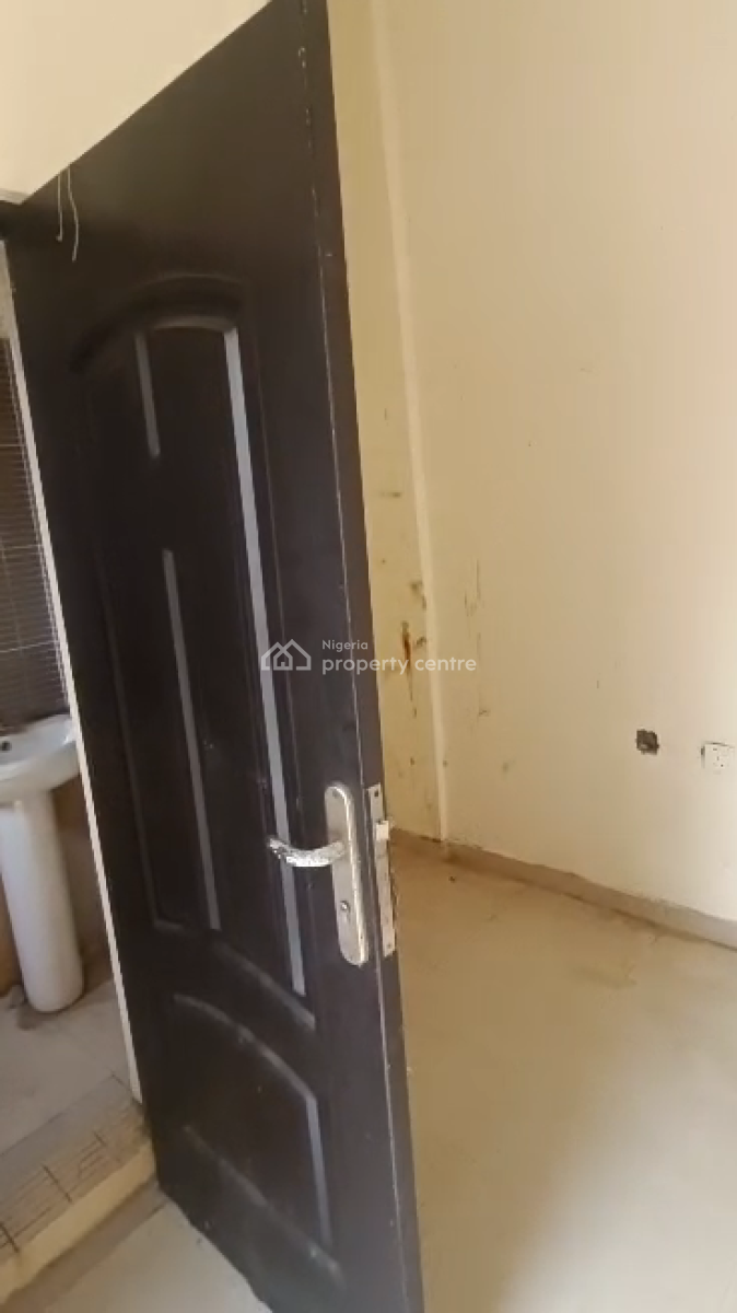 a Room Self Contained, Lekki Scheme 2 Off Abraham Adesanya Estate Ajah Lagos, Lekki, Lagos, Self Contain (single Rooms) for Rent