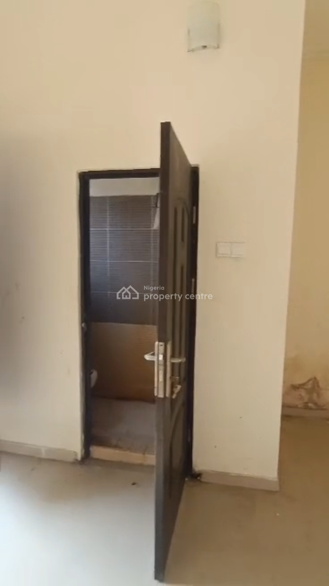 a Room Self Contained, Lekki Scheme 2 Off Abraham Adesanya Estate Ajah Lagos, Lekki, Lagos, Self Contain (single Rooms) for Rent