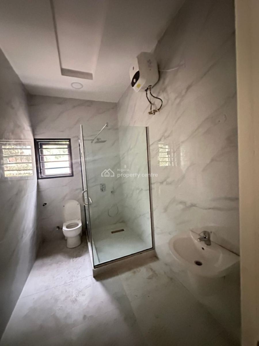 Newly Built 7 Bedroom Mansion with 4 Living Rooms and Bq, Asokoro District, Abuja, Detached Duplex for Sale