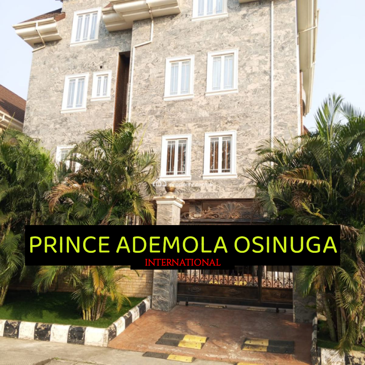 Luxury 3 Bedroom Apartment +bq+pool+elevator+gym, Banana Island Estate Ikoyi, Banana Island, Ikoyi, Lagos, Flat / Apartment for Rent