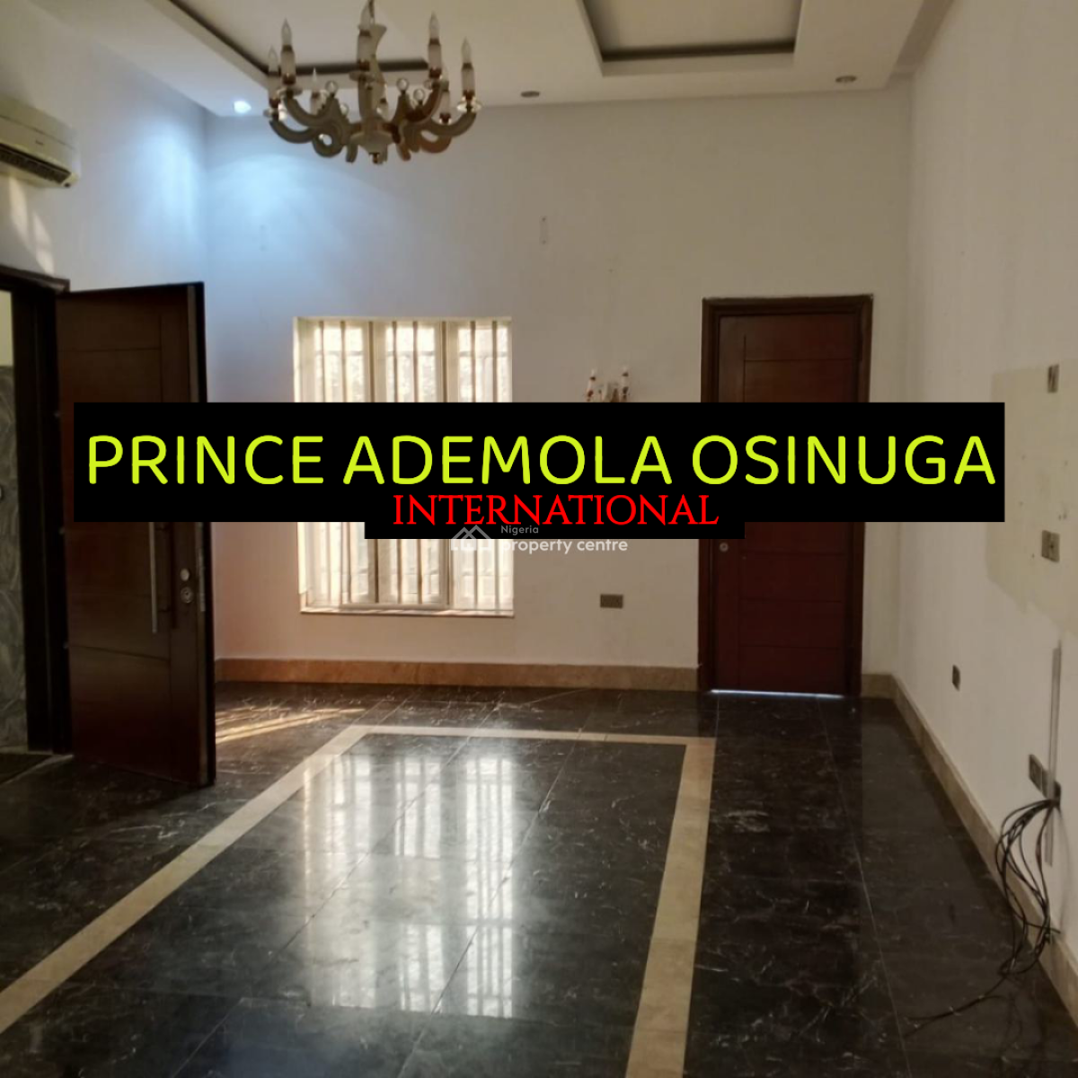 Luxury 3 Bedroom Apartment +bq+pool+elevator+gym, Banana Island Estate Ikoyi, Banana Island, Ikoyi, Lagos, Flat / Apartment for Rent