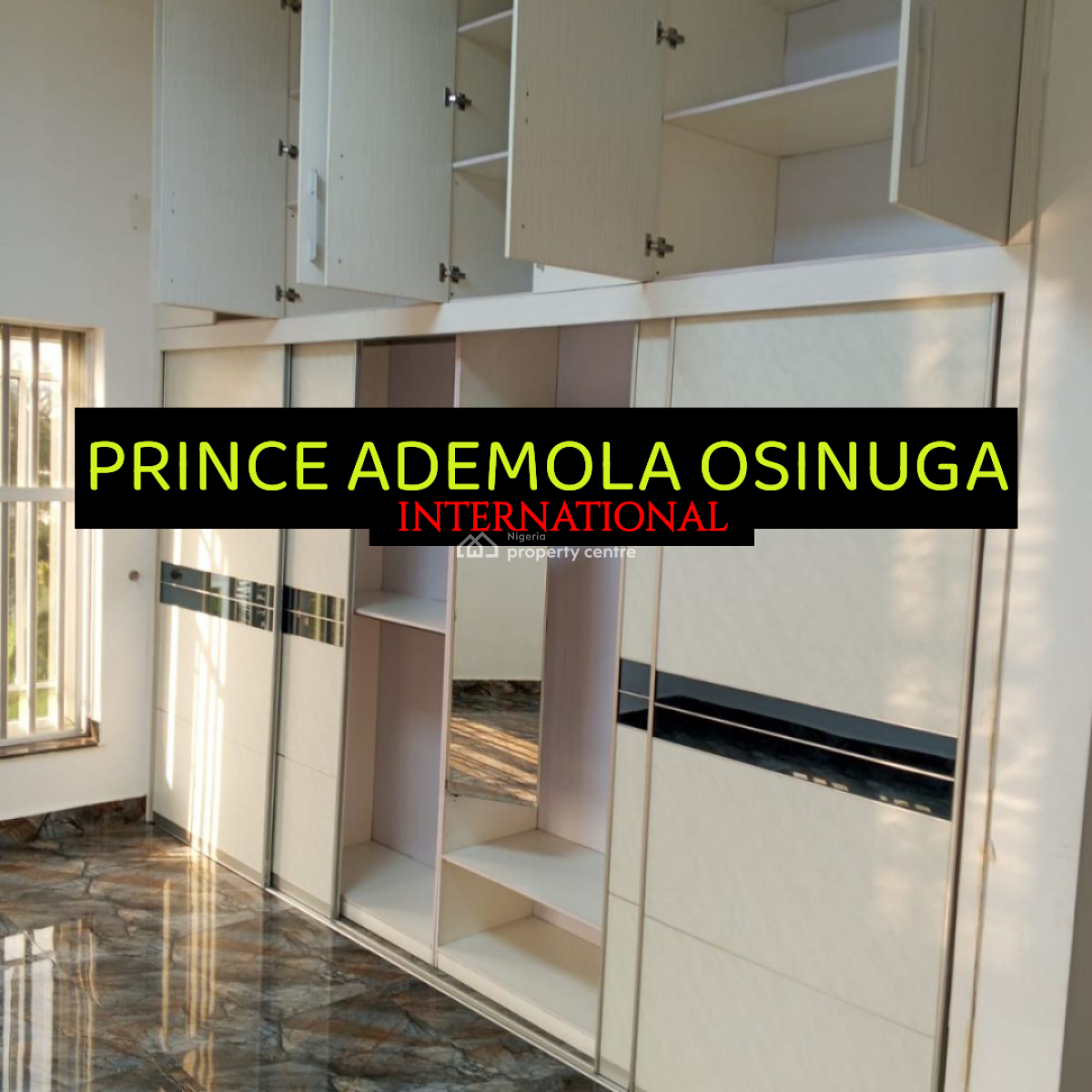 Luxury 3 Bedroom Apartment +bq+pool+elevator+gym, Banana Island Estate Ikoyi, Banana Island, Ikoyi, Lagos, Flat / Apartment for Rent