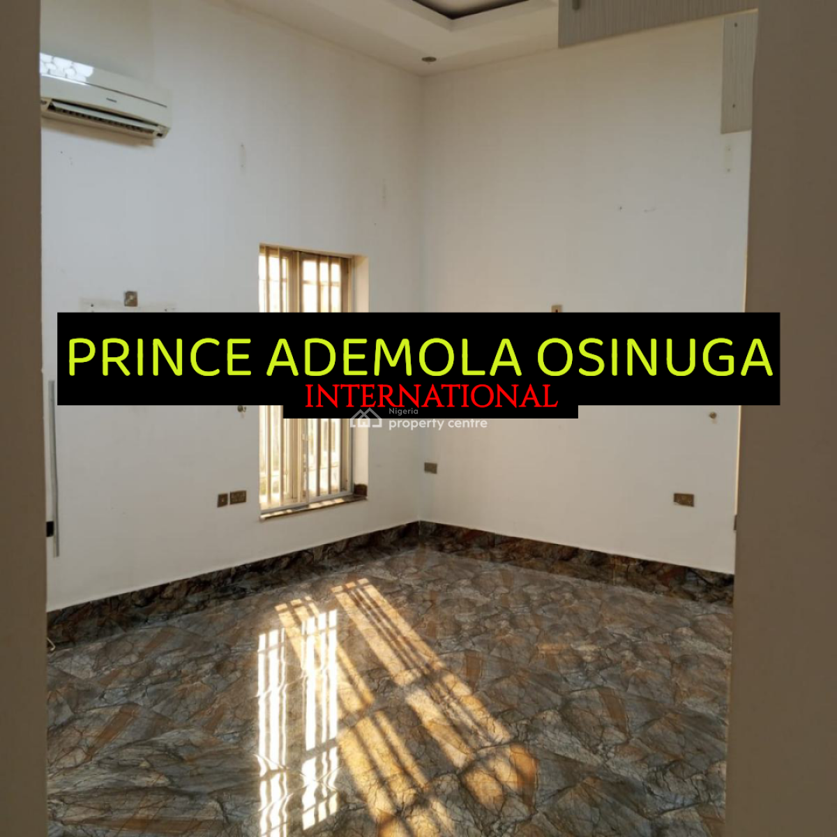 Luxury 3 Bedroom Apartment +bq+pool+elevator+gym, Banana Island Estate Ikoyi, Banana Island, Ikoyi, Lagos, Flat / Apartment for Rent
