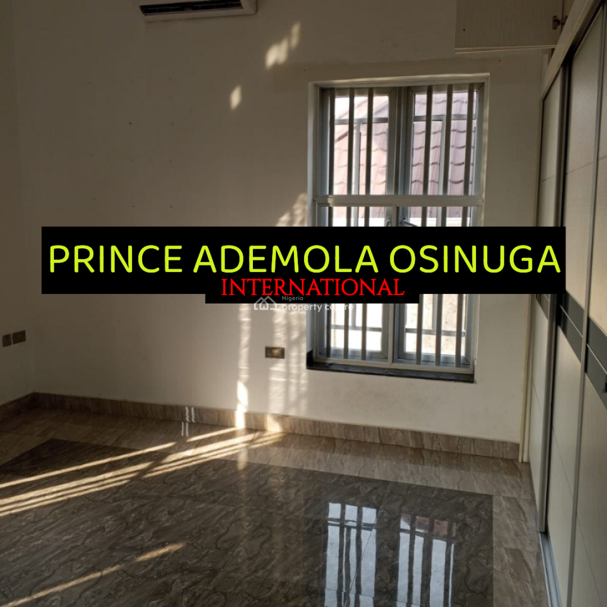 Luxury 3 Bedroom Apartment +bq+pool+elevator+gym, Banana Island Estate Ikoyi, Banana Island, Ikoyi, Lagos, Flat / Apartment for Rent