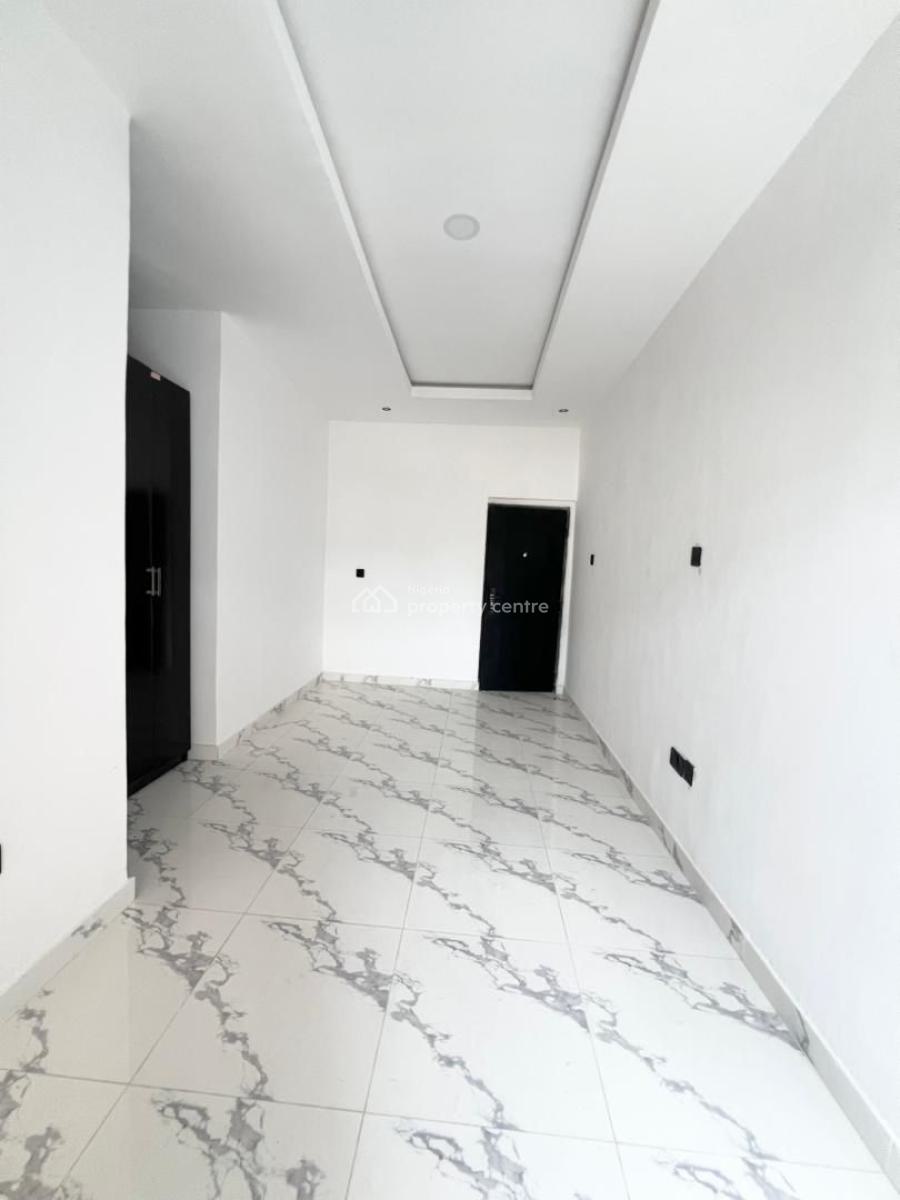 Luxurious 3bedroom, Therapeace, Sangotedo, Ajah, Lagos, Terraced Duplex for Rent