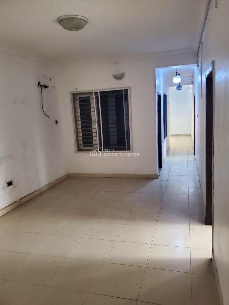3bedroom, Oniru Estate, Oniru, Victoria Island (vi), Lagos, Flat / Apartment for Rent