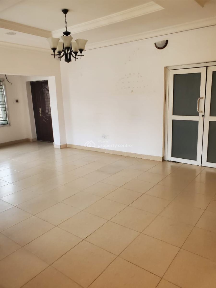 3bedroom, Oniru Estate, Oniru, Victoria Island (vi), Lagos, Flat / Apartment for Rent