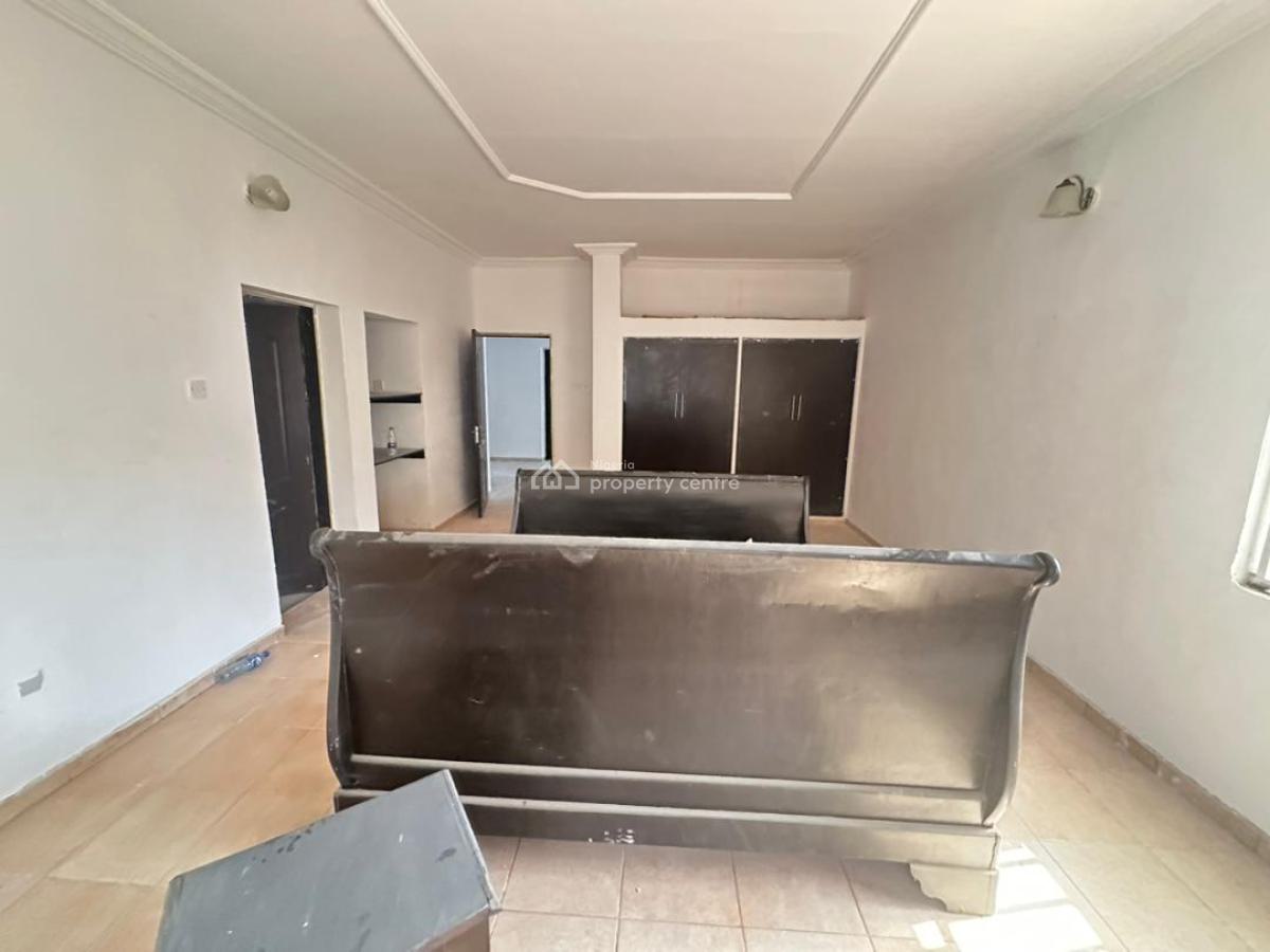 6 Bedroom Fully Detached Mansion with 2 Room Bq, Wuse 2, Abuja, Detached Duplex for Rent