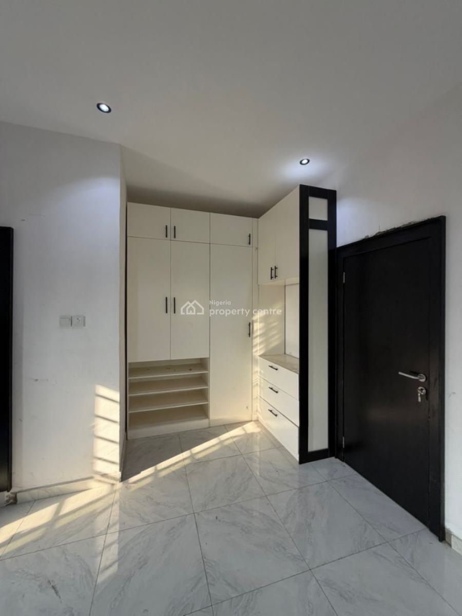 4bedroom Detached House, Arowojobe Estate, Anthony Maryland, Maryland, Lagos, Detached Duplex for Sale