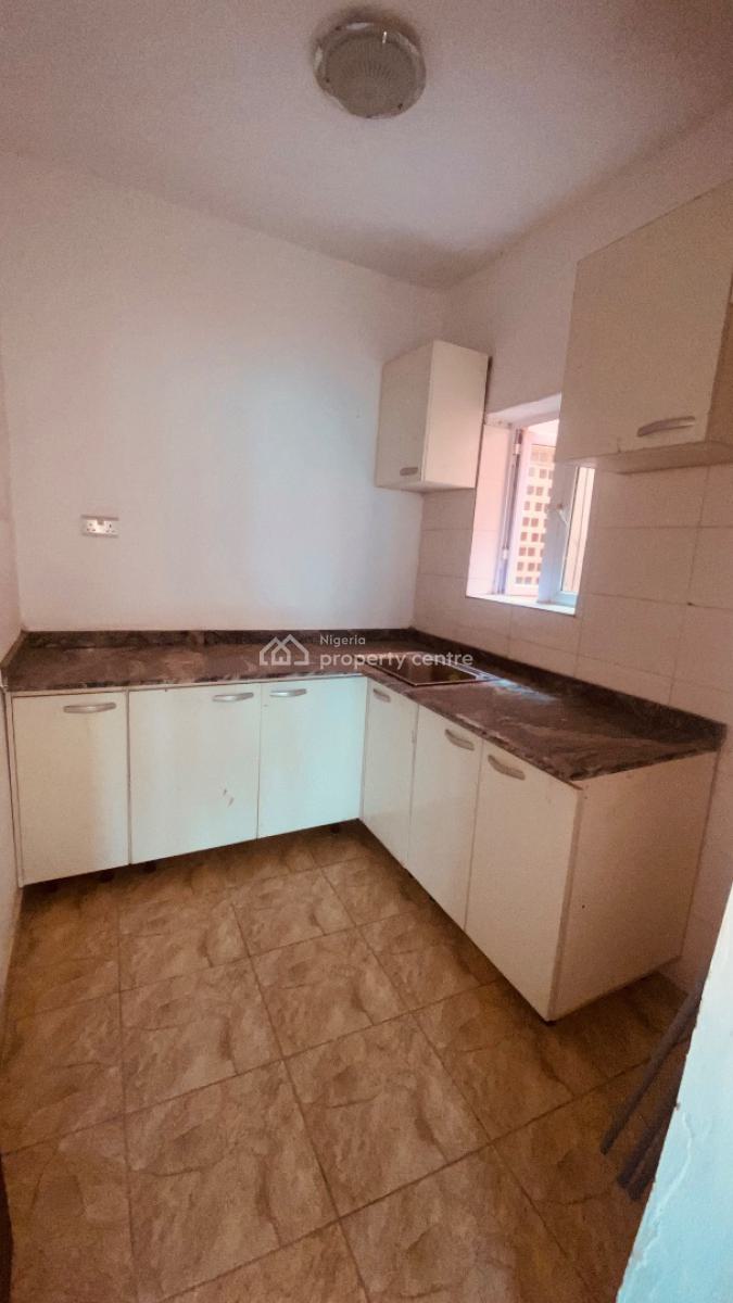 a Spacious Room and Parlor, Along Mobil Road Ilaje Ajah, Lekki, Lagos, Mini Flat (room and Parlour) for Rent