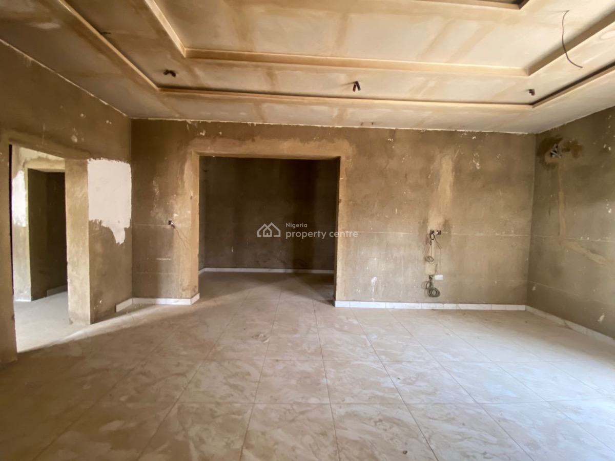 Brand New 4-bedroom Terrace Duplex Located in Asokoro., Asokoro District, Abuja, Terraced Duplex for Sale