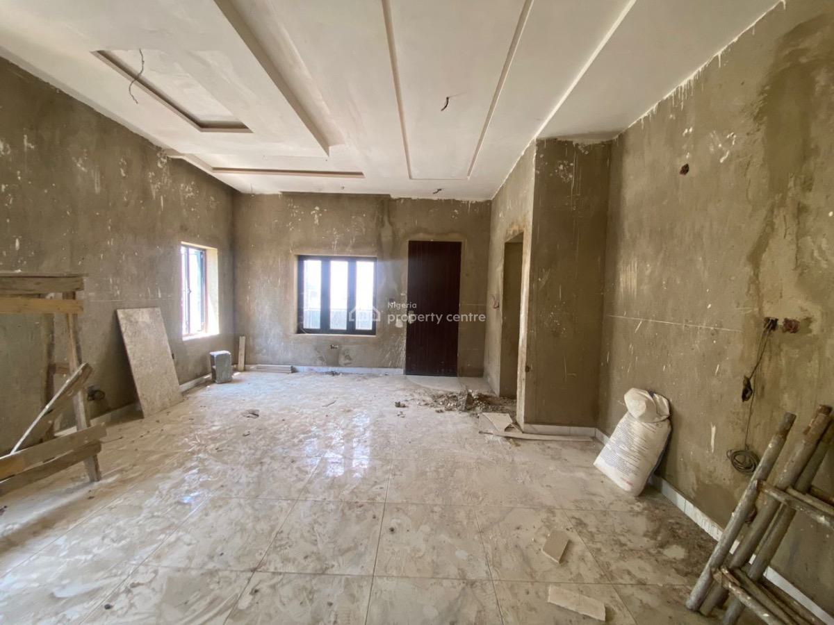 Brand New 4-bedroom Terrace Duplex Located in Asokoro., Asokoro District, Abuja, Terraced Duplex for Sale