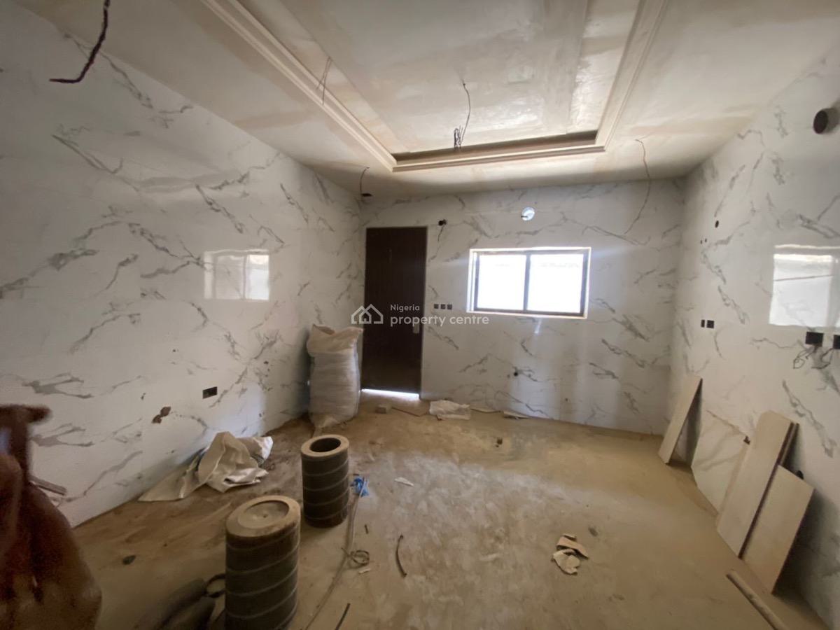 Brand New 4-bedroom Terrace Duplex Located in Asokoro., Asokoro District, Abuja, Terraced Duplex for Sale