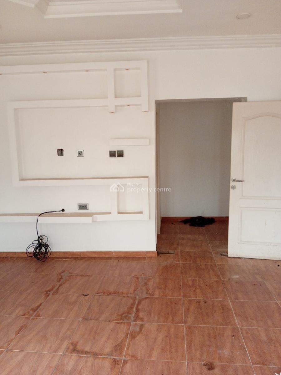 4 Bedroom Detached Duplex in a Very Nice Location at Sobo Arobiodu, Sobo Arobiodu, Ikeja Gra Lagos., Ikeja Gra, Ikeja, Lagos, Detached Duplex for Sale