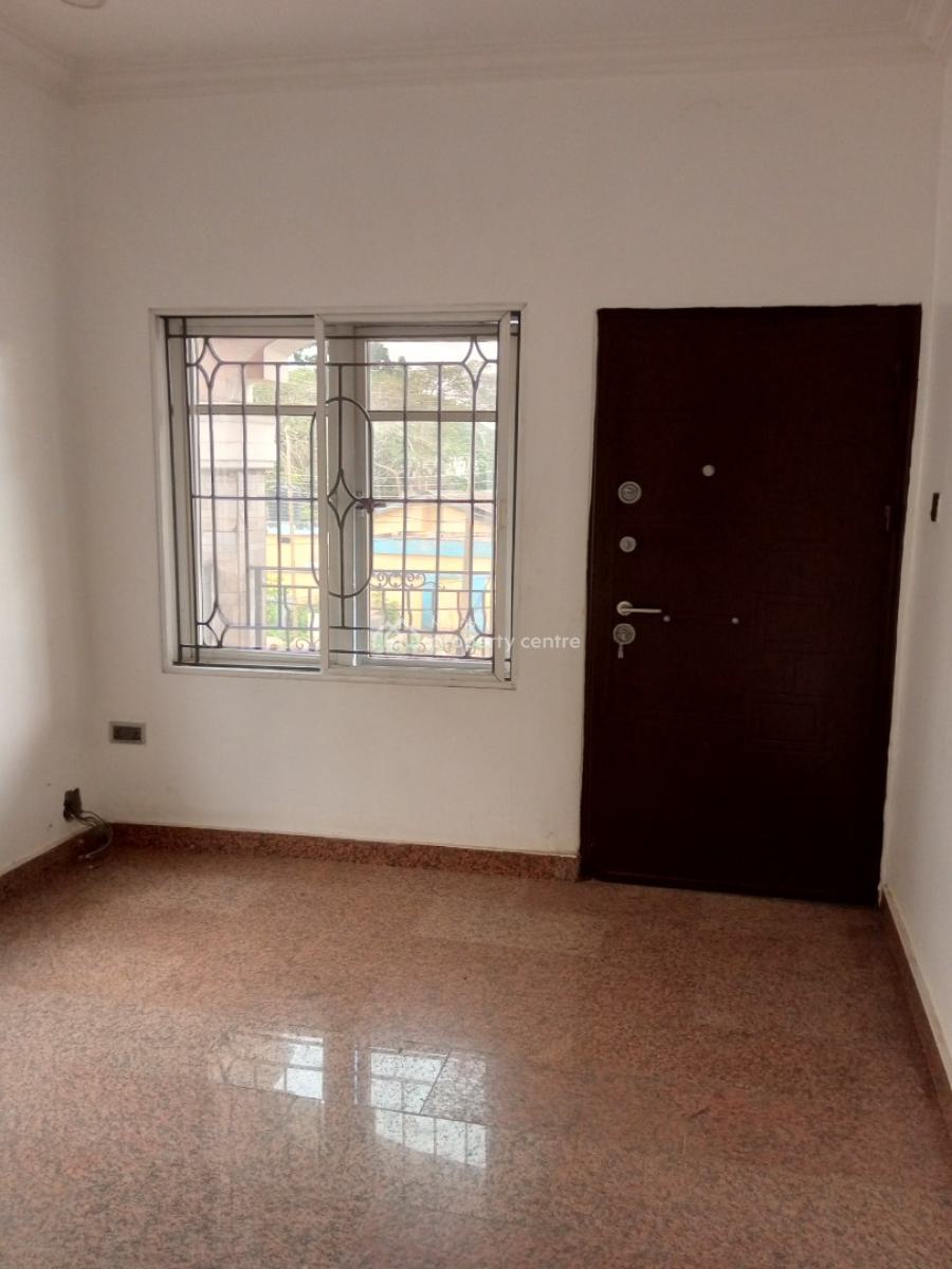 4 Bedroom Detached Duplex in a Very Nice Location at Sobo Arobiodu, Sobo Arobiodu, Ikeja Gra Lagos., Ikeja Gra, Ikeja, Lagos, Detached Duplex for Sale