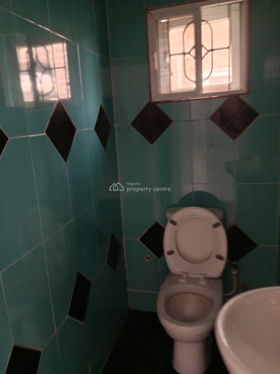 4 Bedroom Detached Duplex in a Very Nice Location at Sobo Arobiodu, Sobo Arobiodu, Ikeja Gra Lagos., Ikeja Gra, Ikeja, Lagos, Detached Duplex for Sale