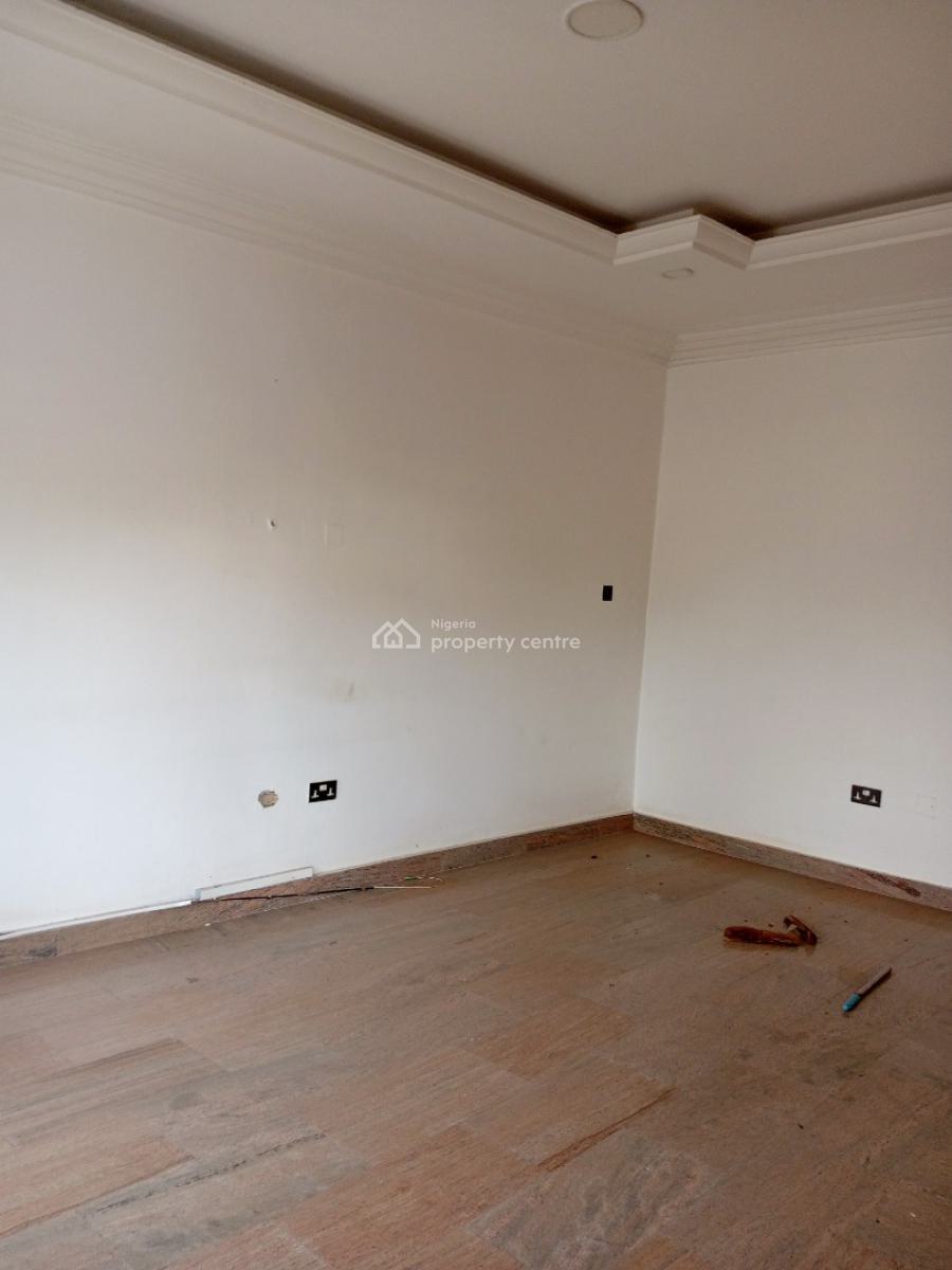 4 Bedroom Detached Duplex in a Very Nice Location at Sobo Arobiodu, Sobo Arobiodu, Ikeja Gra Lagos., Ikeja Gra, Ikeja, Lagos, Detached Duplex for Sale