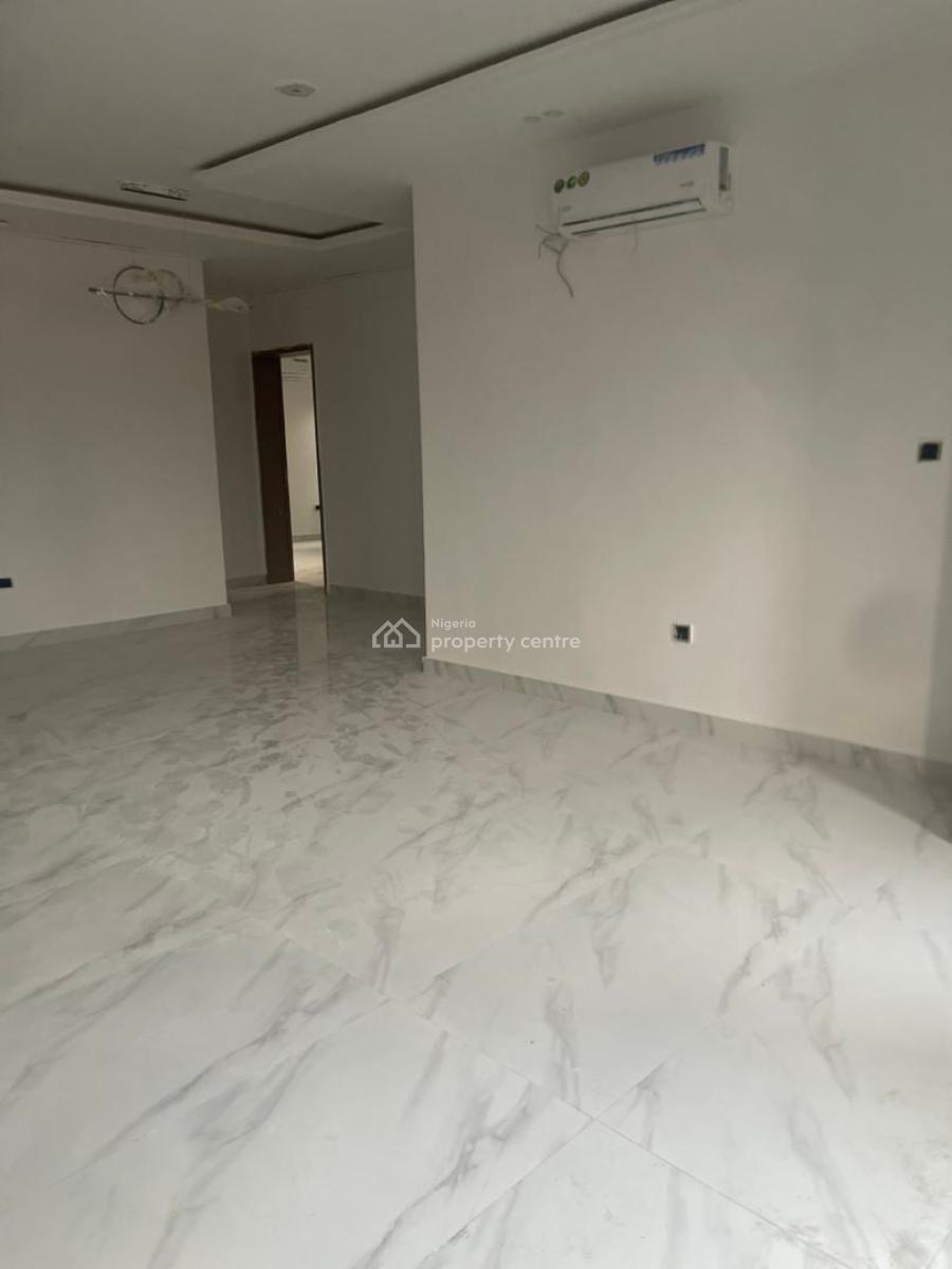 3 Bedroom Apartment, Ikeja Gra, Ikeja, Lagos, Flat / Apartment for Rent