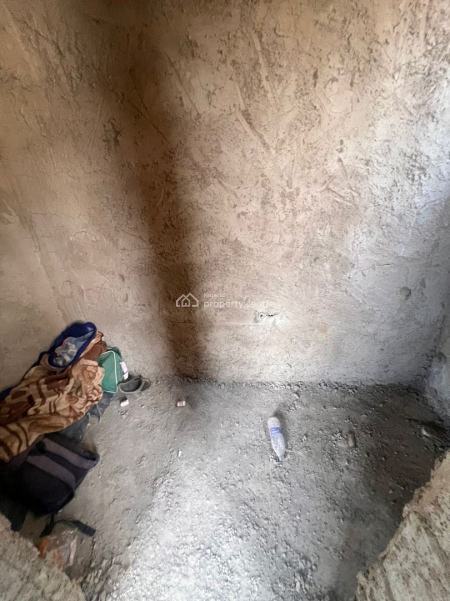 Nice 2 Beds Flat Apartment, Jahi, Abuja, Flat / Apartment for Sale