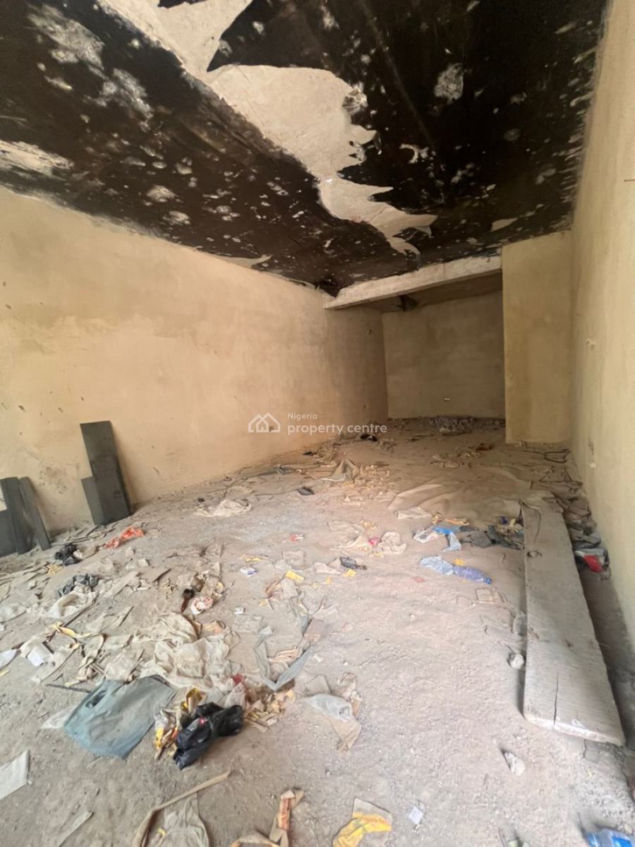 Nice 2 Beds Flat Apartment, Jahi, Abuja, Flat / Apartment for Sale