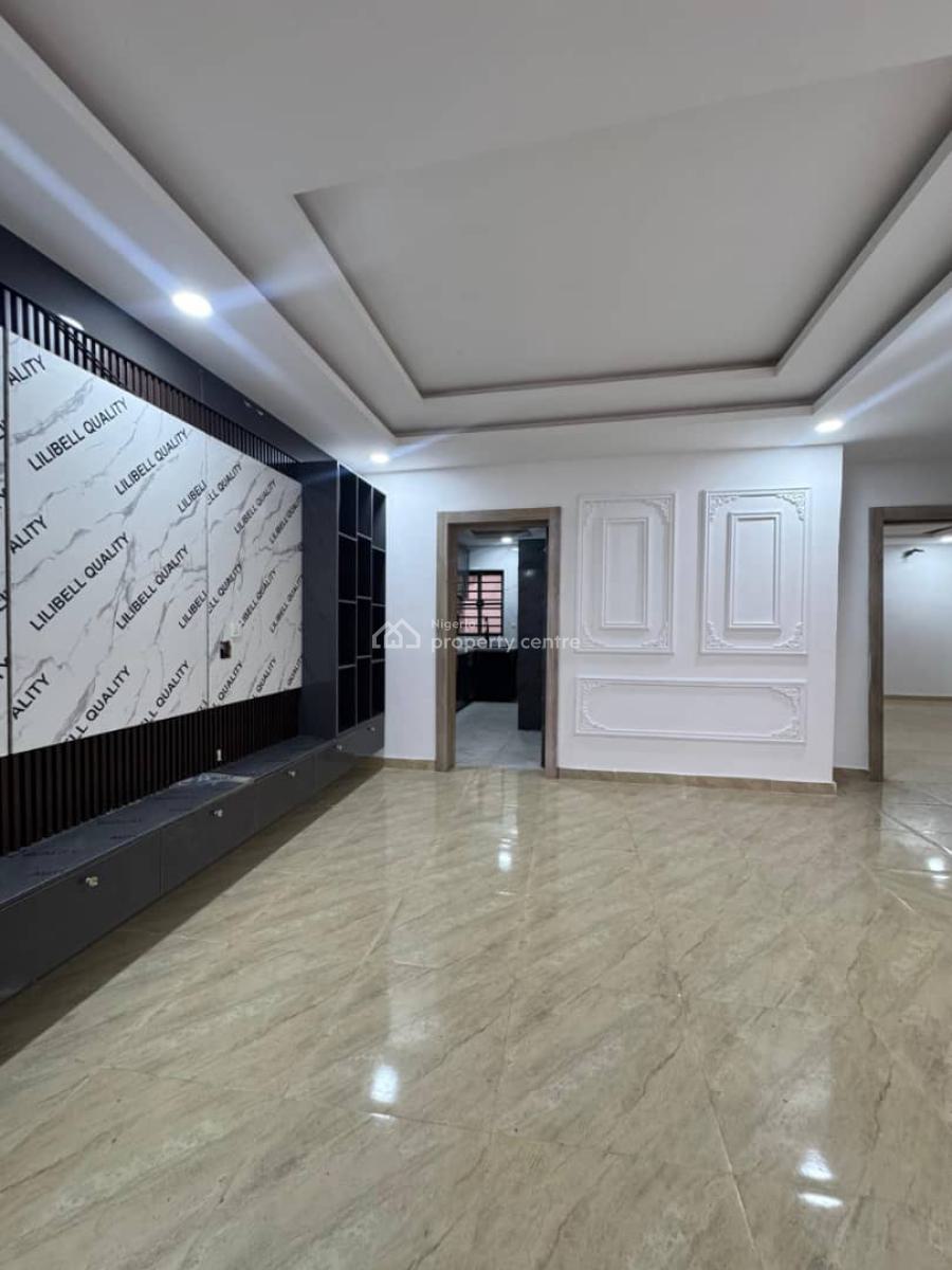 Brand New, Fully Finished 2 Bedroom Serviced Flats, Ologolo, Lekki, Lagos, Flat / Apartment for Rent