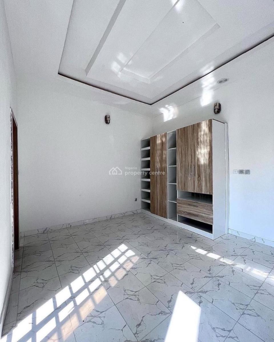 2 Bedroom Terrace Duplex, Ikota, Lekki, Lagos, Terraced Duplex for Sale